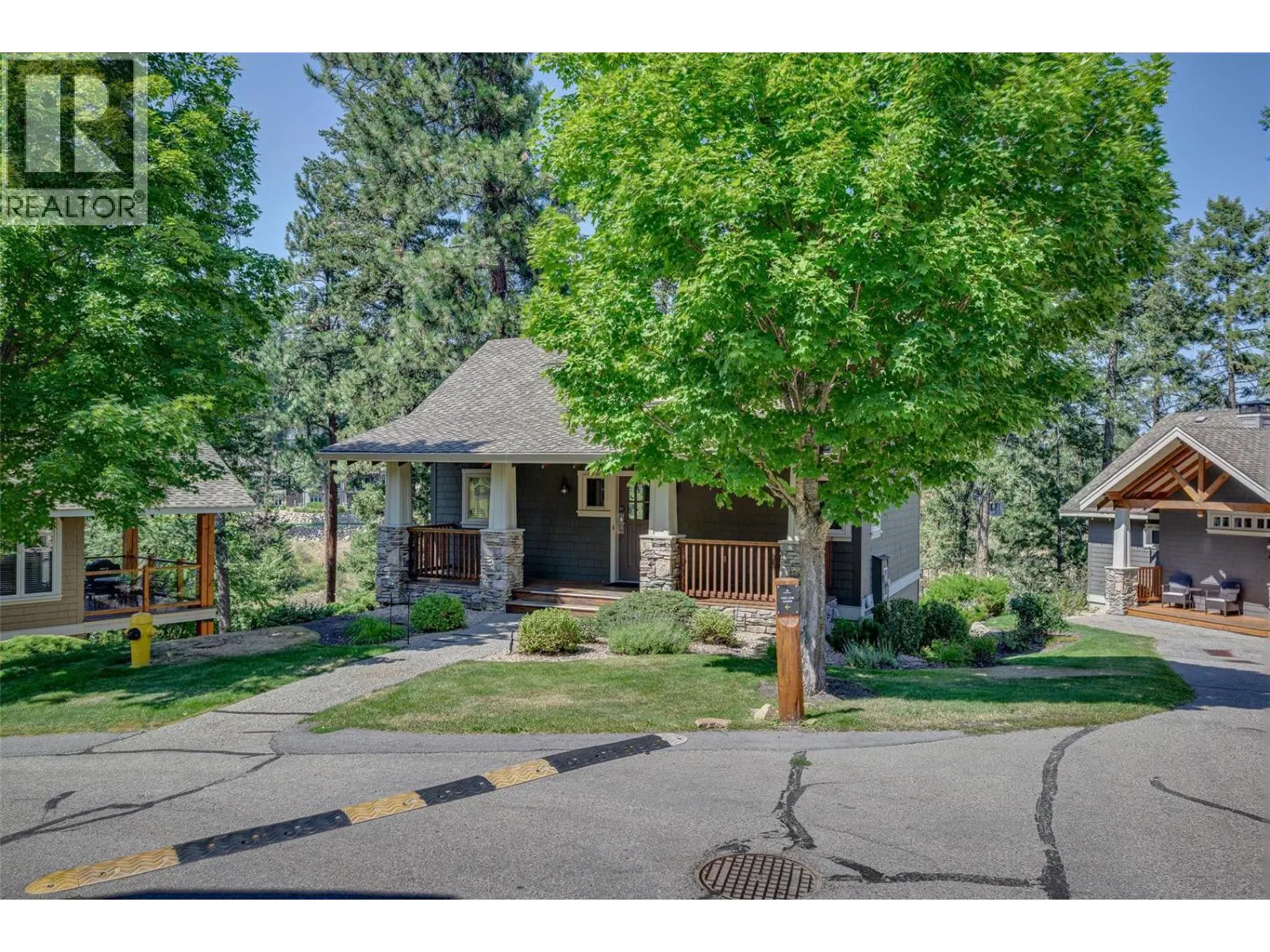 Photo 4 of 75 at #47 – 251 Predator Ridge Drive