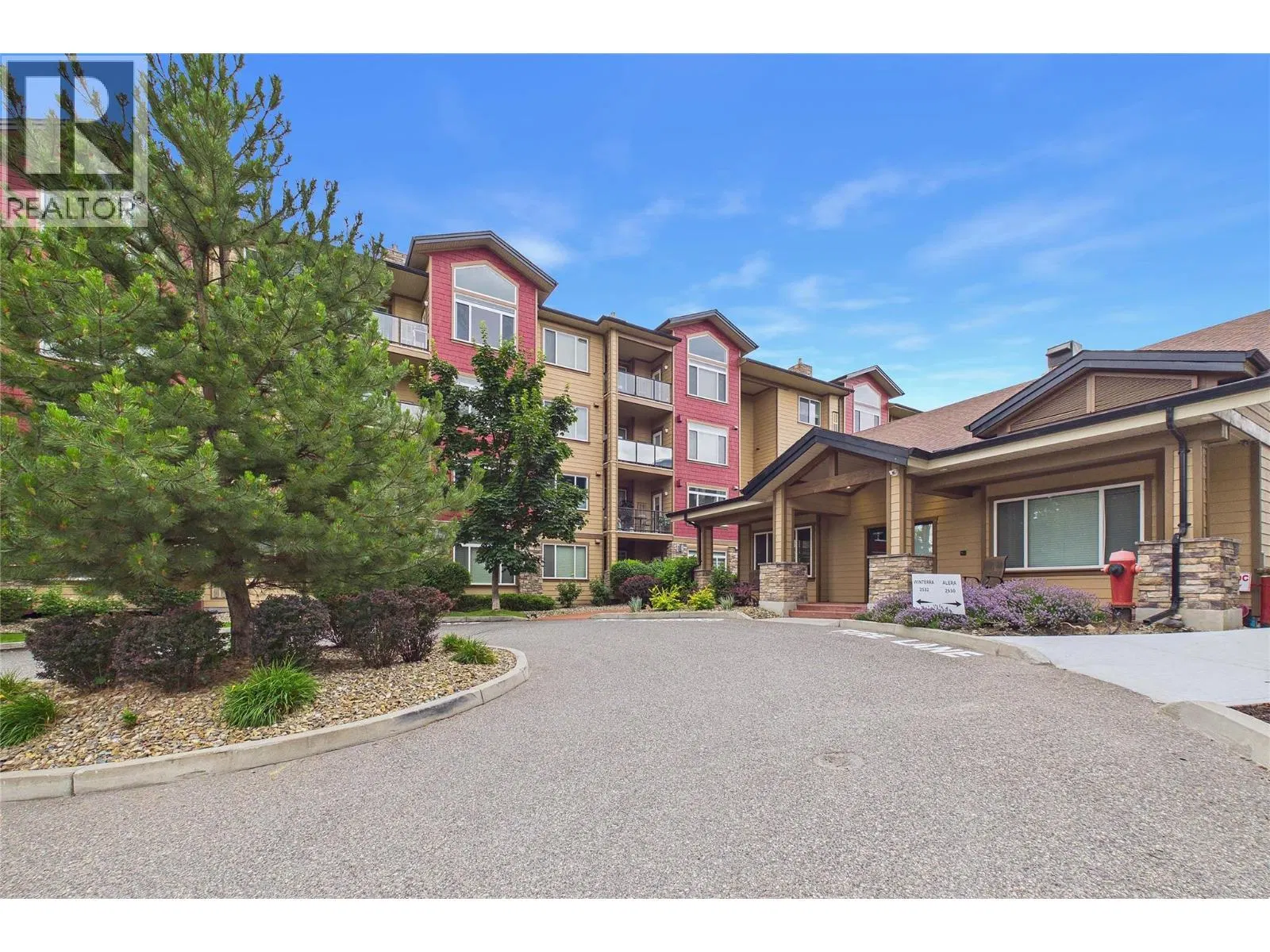 Photo 2 of 42 at #317 – 2532 Shoreline Drive