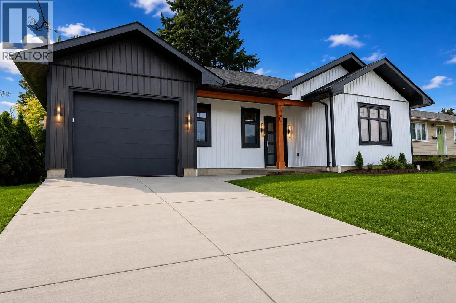 Photo 1 of 12 at 20 STIKINE Street