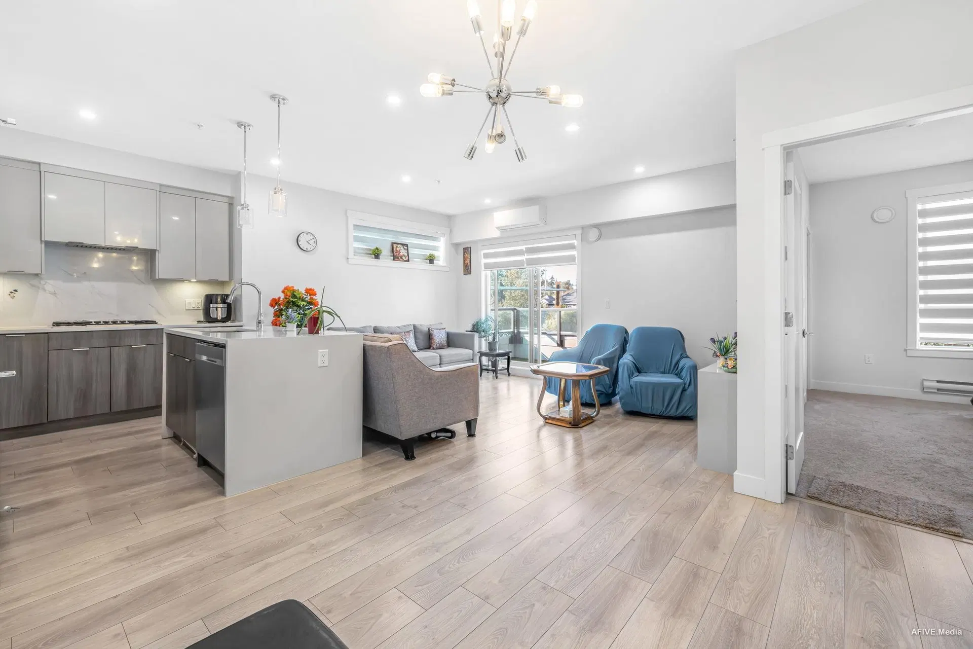 Photo 1 of 22 at B208 – 14438 72 Avenue