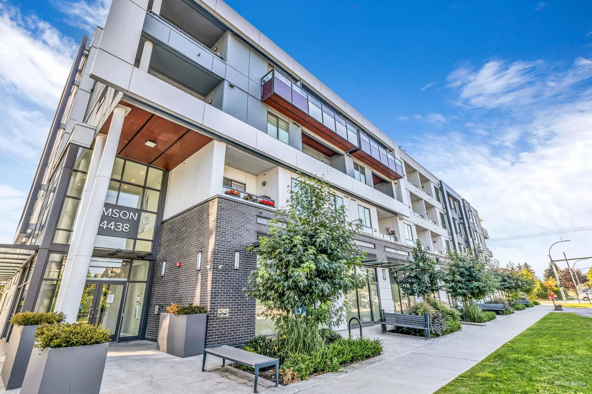 Photo 2 of 22 at B208 – 14438 72 Avenue