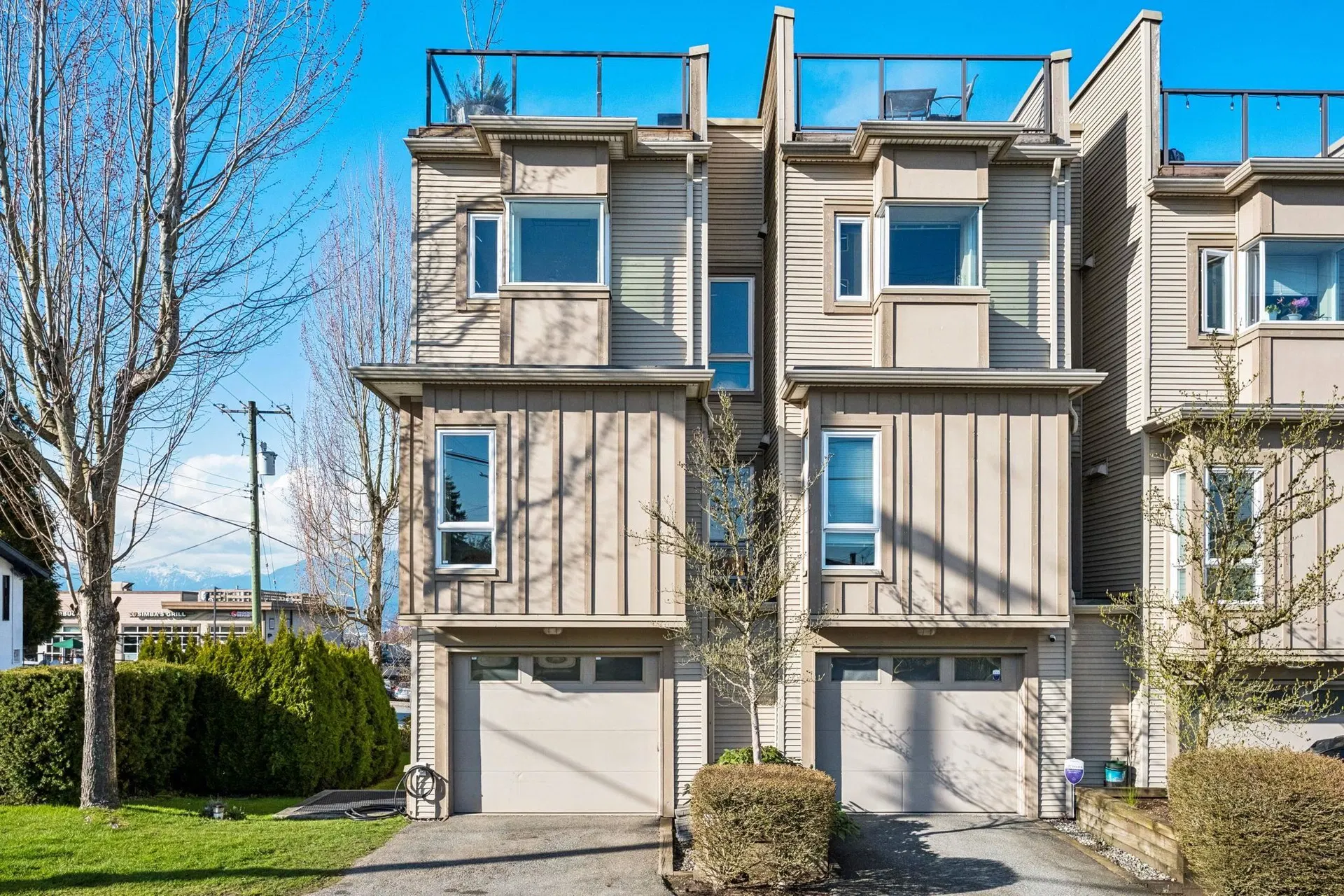 Photo 1 of 29 at #18 – 3788 Laurel Street