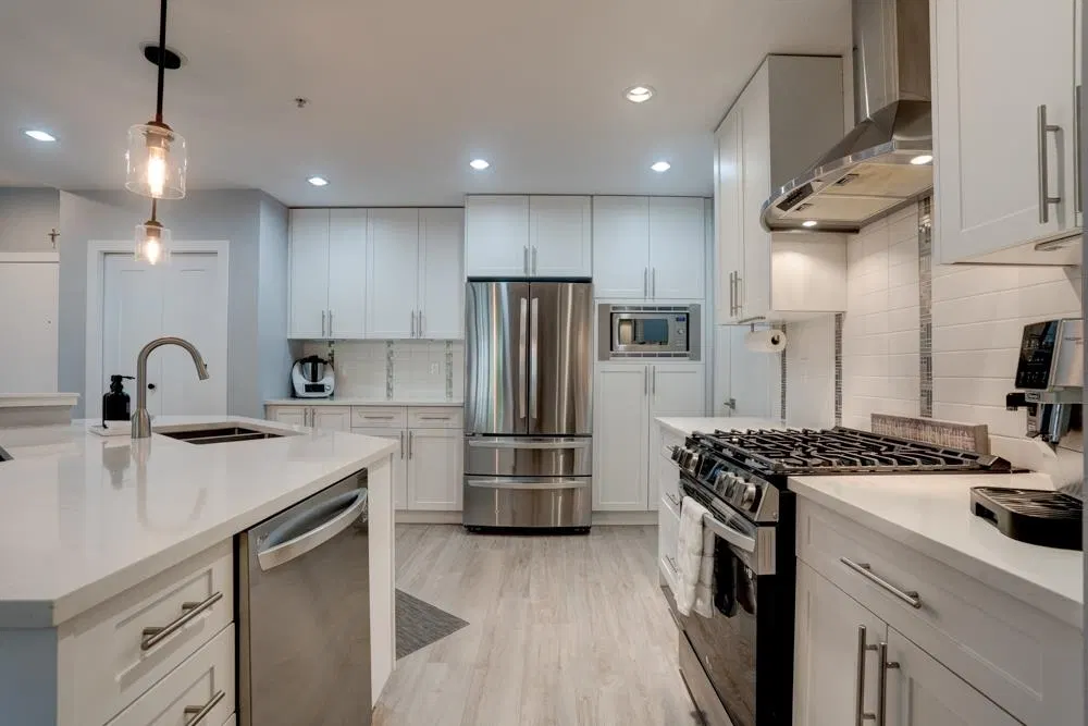 Photo 2 of 40 at #205 – 16455 64 Avenue