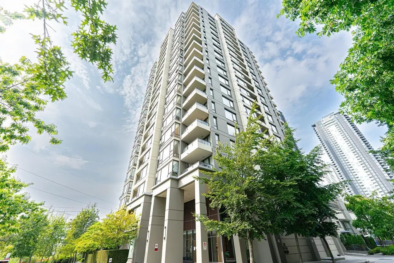 #1107 – 4178 Dawson Street