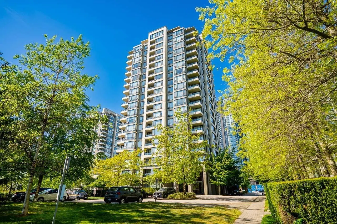 Photo 2 of 20 at #1107 – 4178 Dawson Street