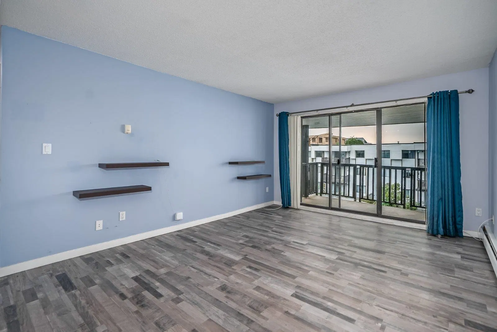 Photo 1 of 37 at #319 – 12170 222 Street