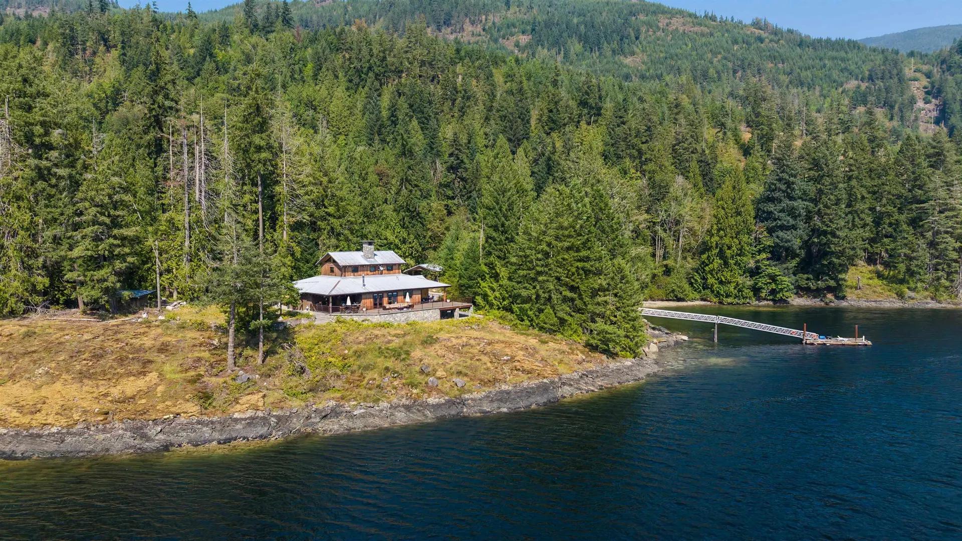 Photo 1 of 40 at 15781 East Egmont Shoreline