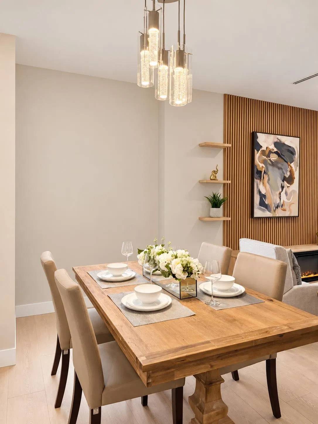 Photo 4 of 10 at #2 – 6091 Rosewood Place