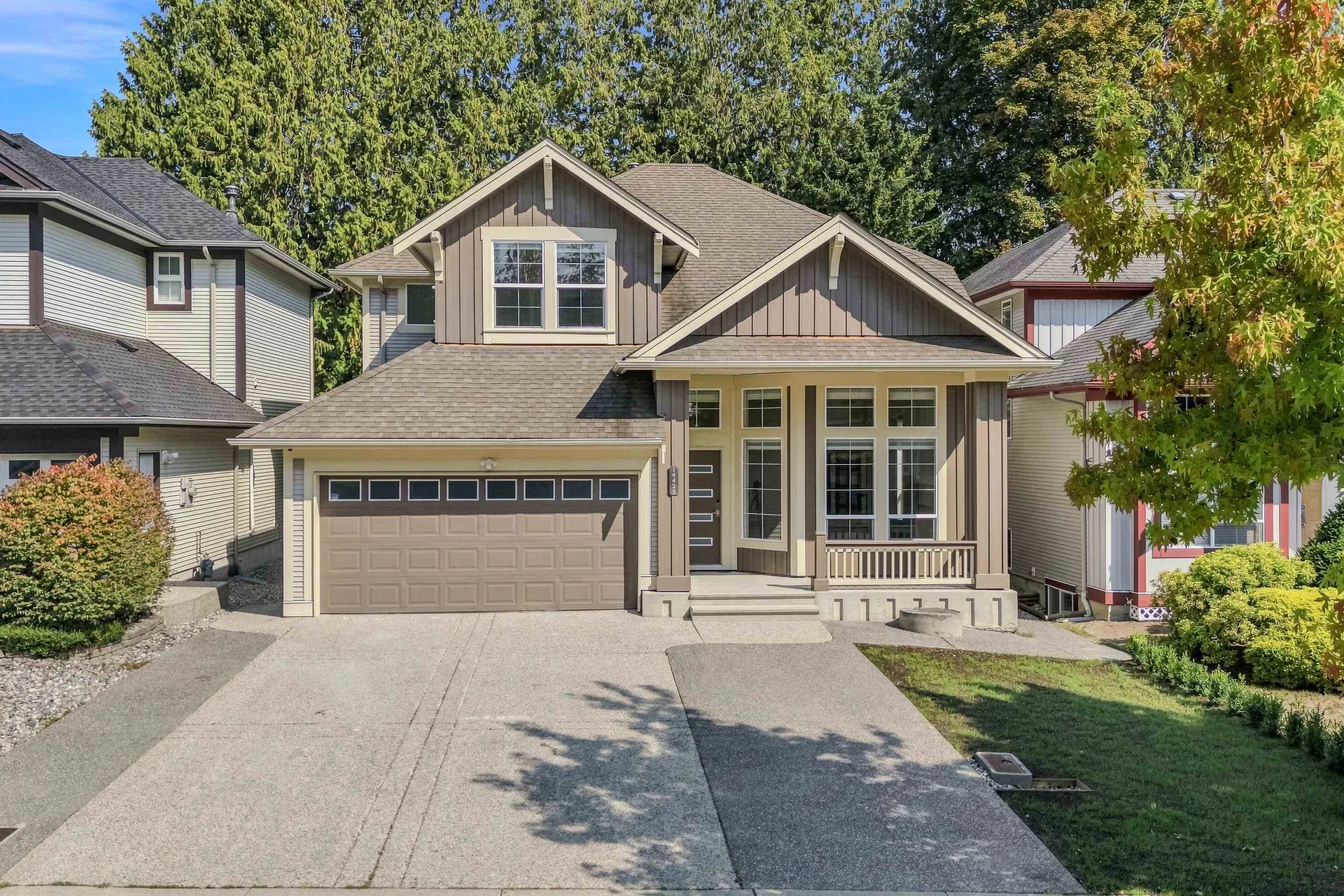 Photo 1 of 40 at 14425 58th Avenue