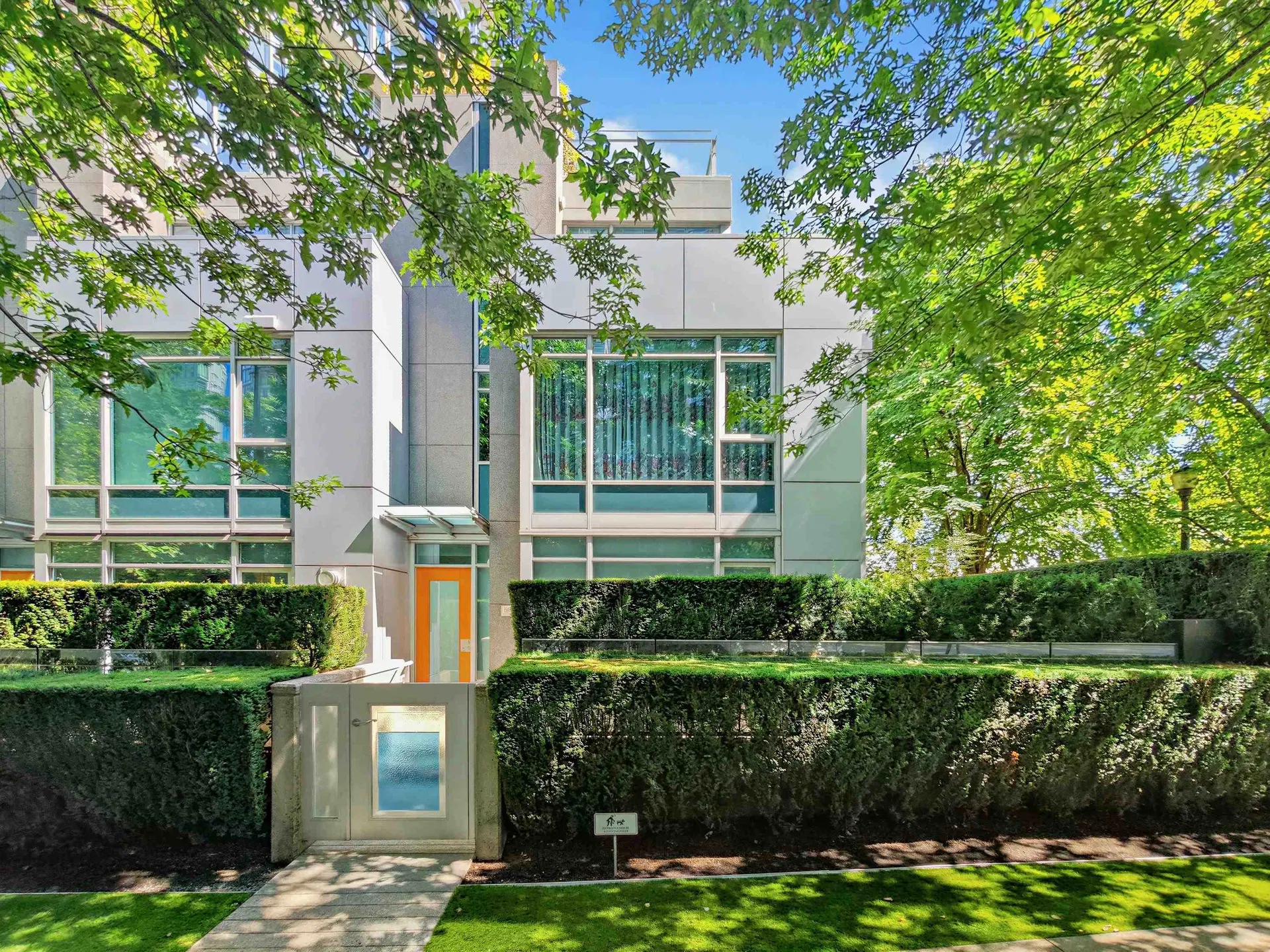 1211 Cordova Street