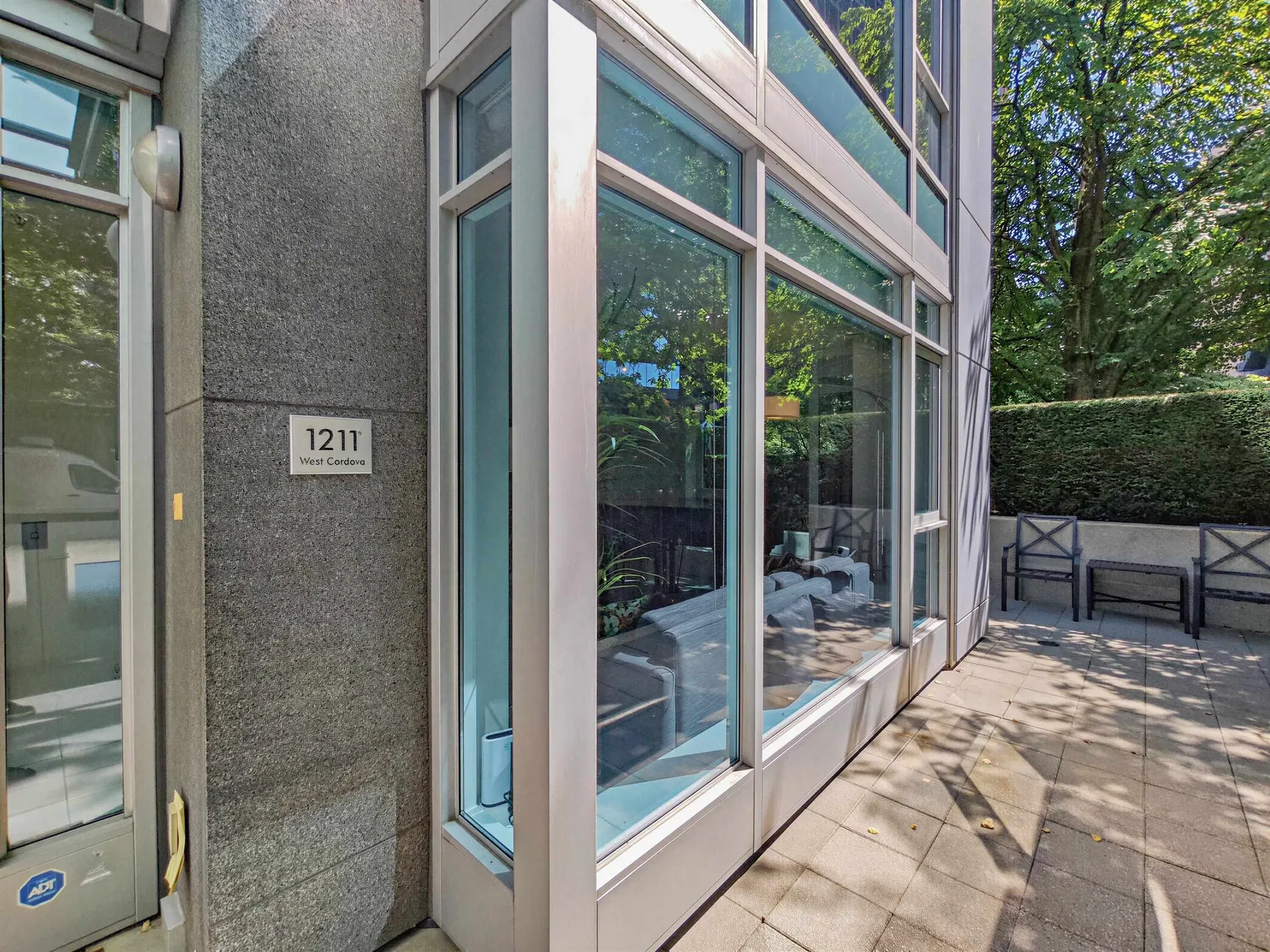 Photo 2 of 40 at 1211 W Cordova Street
