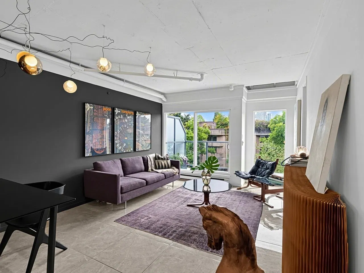 Photo 1 of 26 at #7 – 1355 W 4th Avenue