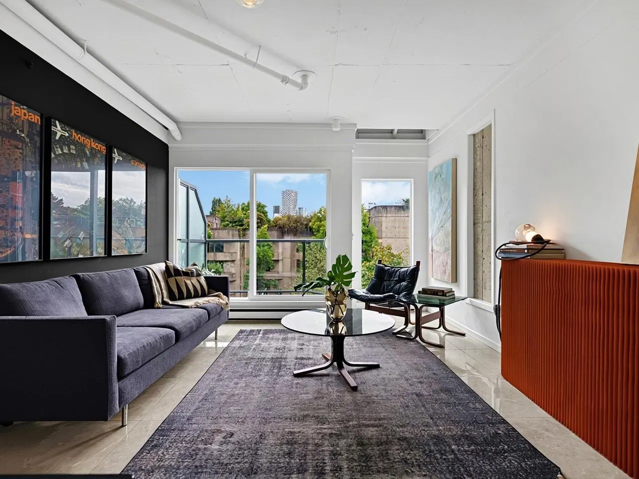 Photo 2 of 26 at #7 – 1355 W 4th Avenue