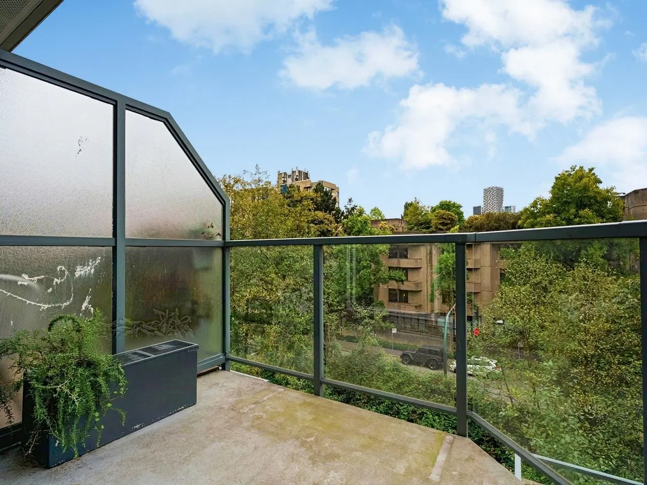 Photo 3 of 26 at #7 – 1355 W 4th Avenue