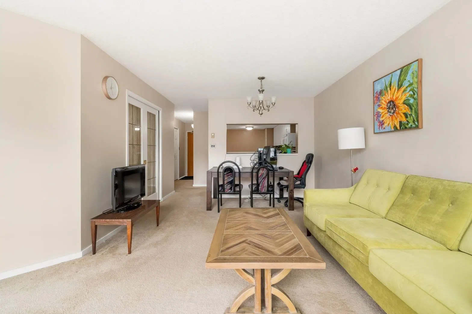 Photo 3 of 14 at #201 – 14881 103a Avenue