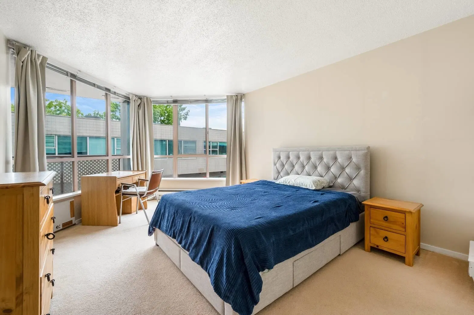 Photo 4 of 14 at #201 – 14881 103a Avenue