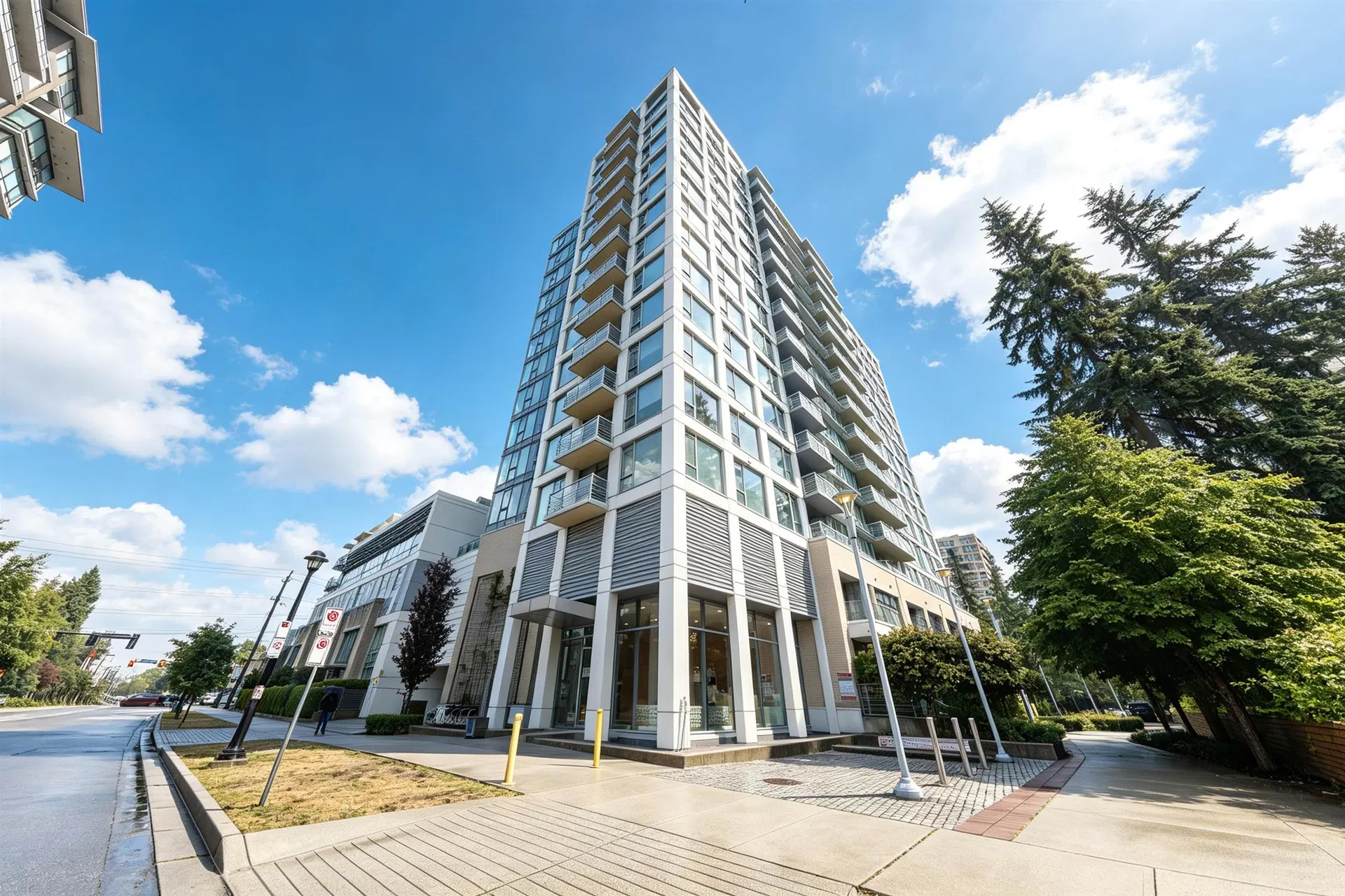 #805 – 9099 Cook Road