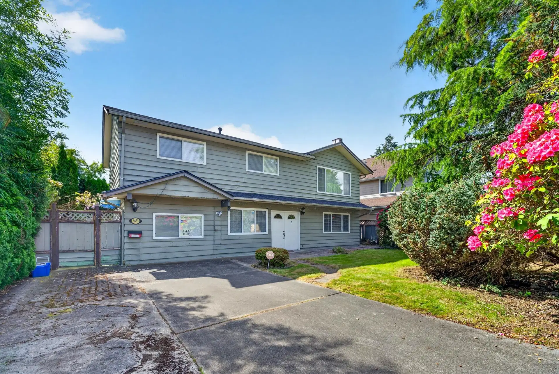 9491 Seacote Road