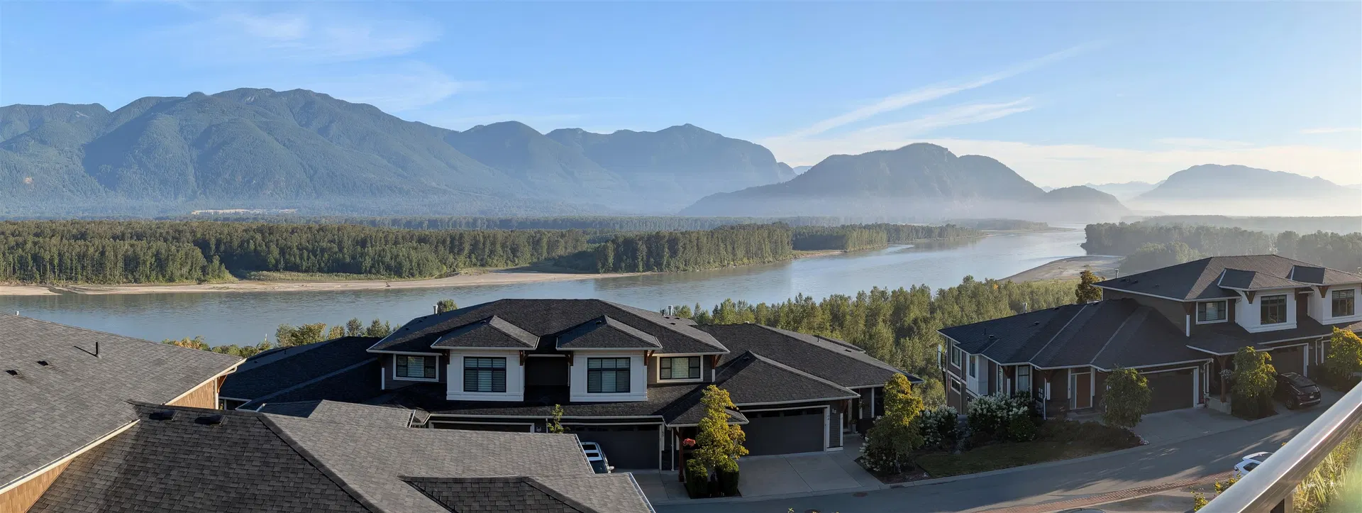 Photo 1 of 40 at #48 – 43685 Chilliwack Mountain Road