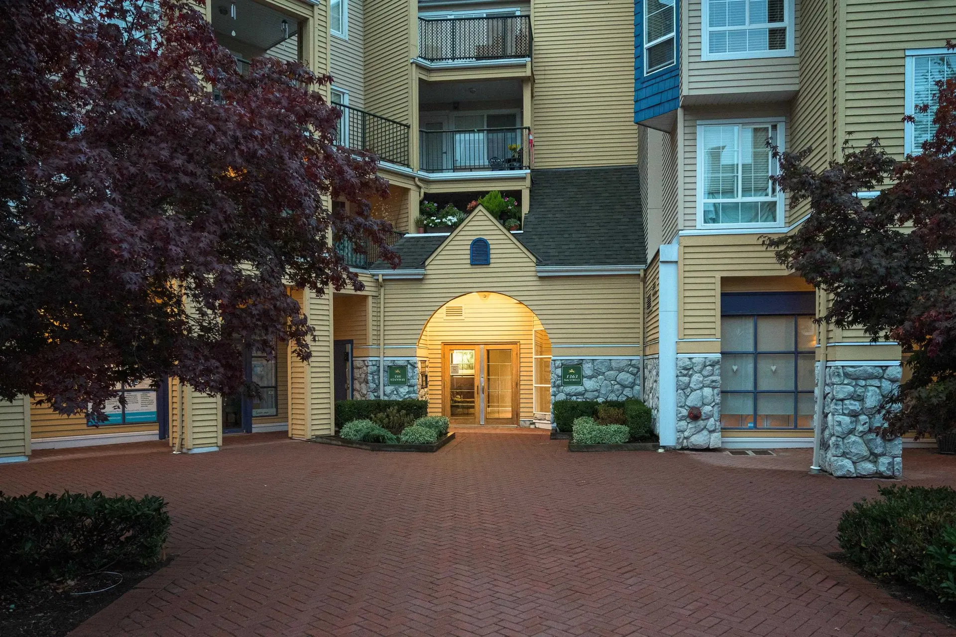 #205 – 1363 56 Street