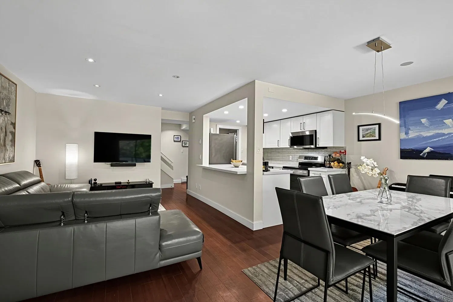 Photo 2 of 33 at #16 – 9151 Forest Grove Drive