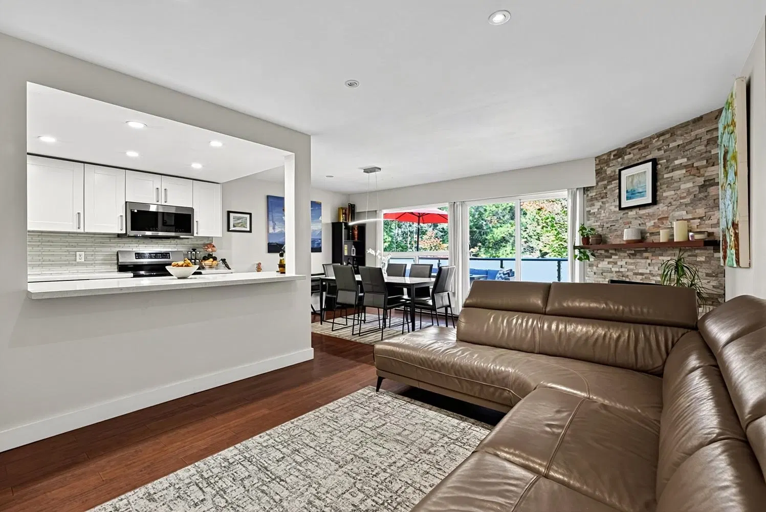 Photo 3 of 33 at #16 – 9151 Forest Grove Drive