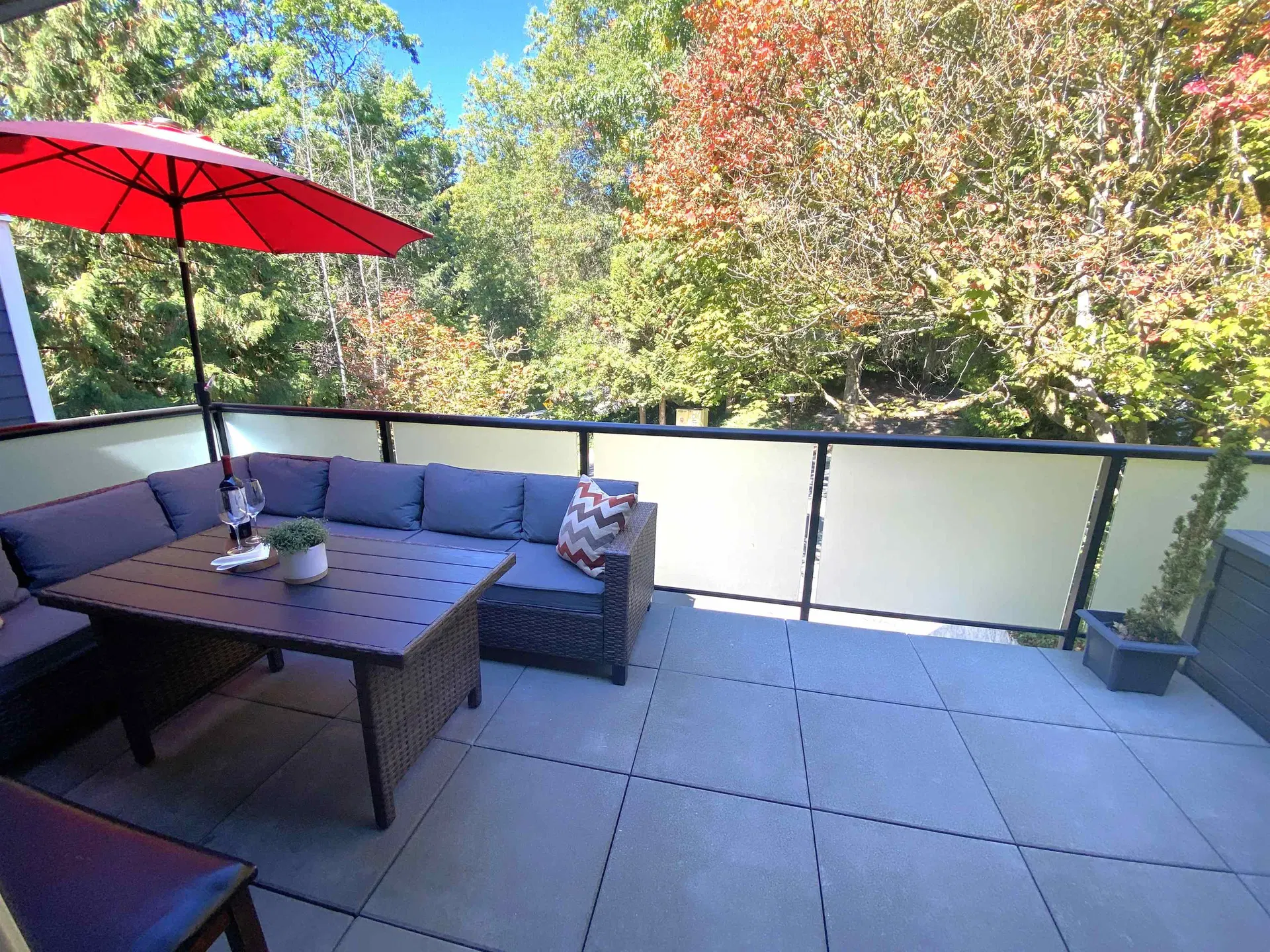 Photo 5 of 33 at #16 – 9151 Forest Grove Drive