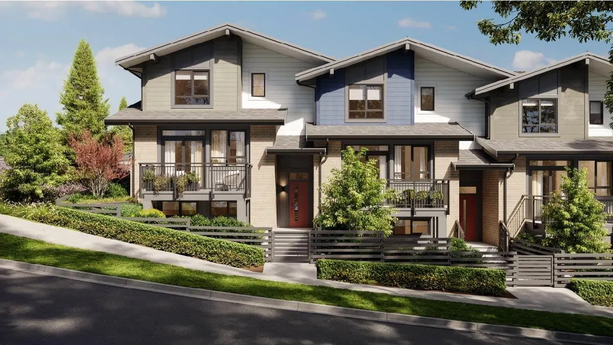 Photo 1 of 15 at #102 – 3535 Highland Drive