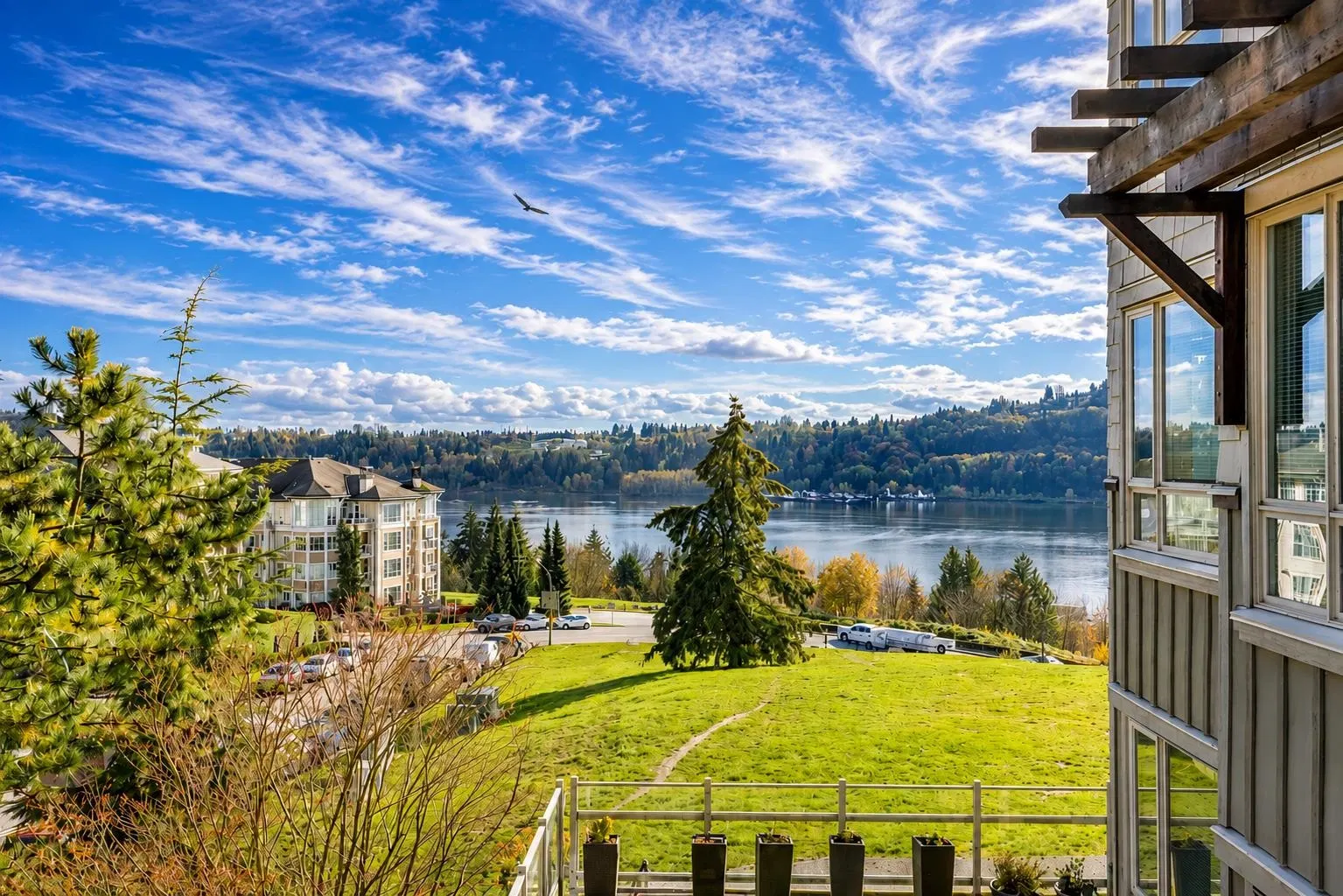 Photo 1 of 16 at #317 – 530 Raven Woods Drive