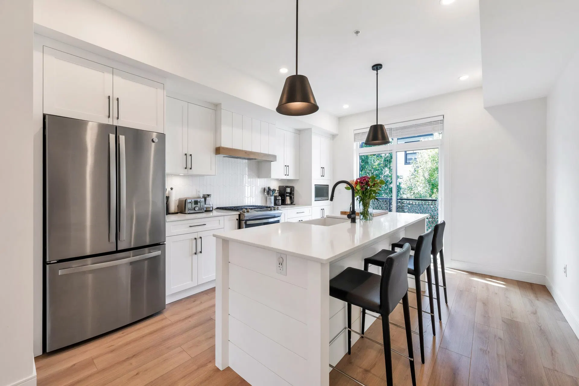 Photo 4 of 34 at #104 – 7967 197 Street