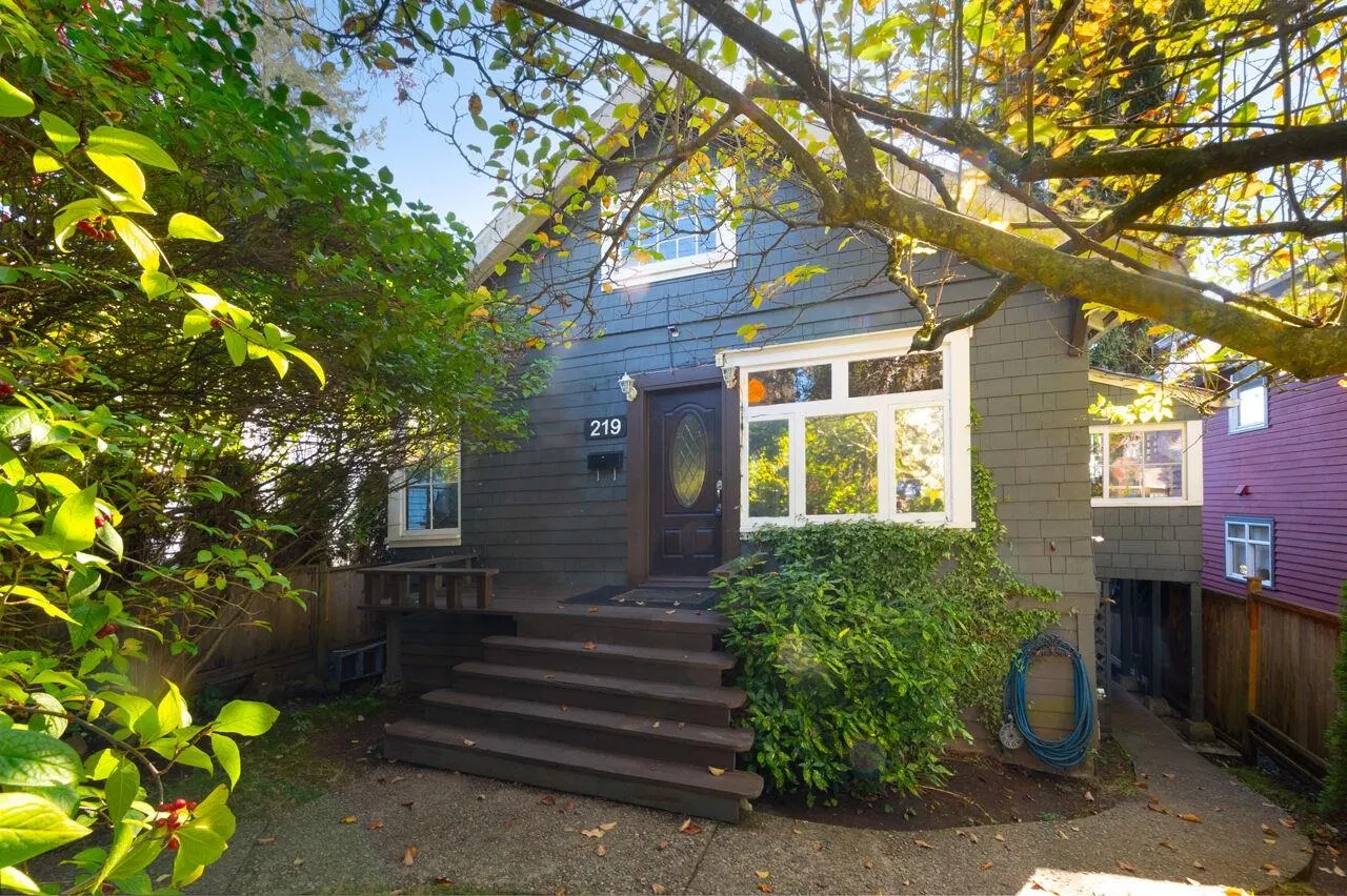 219 29th Street
