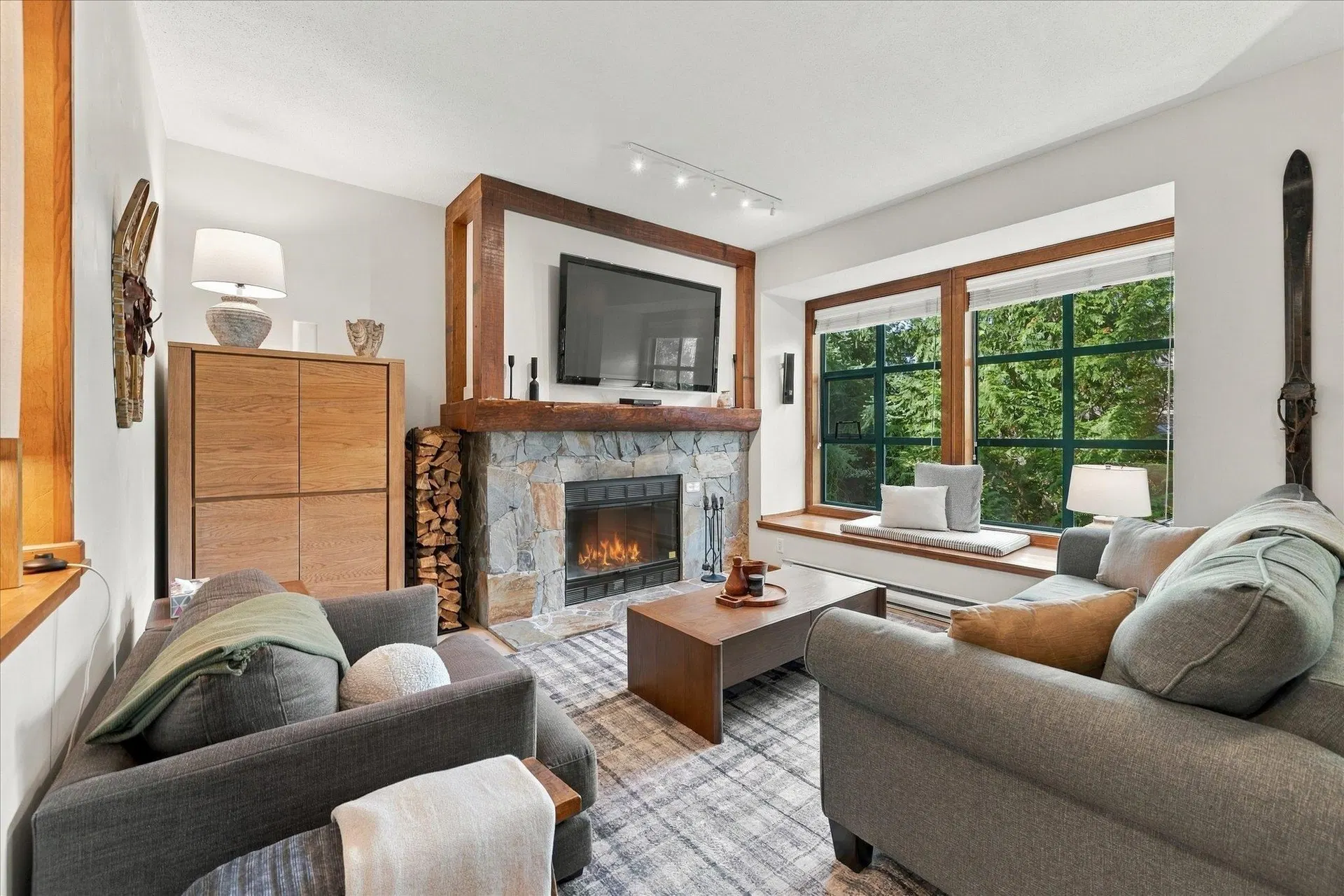 Photo 1 of 25 at #17 – 4652 Blackcomb Way