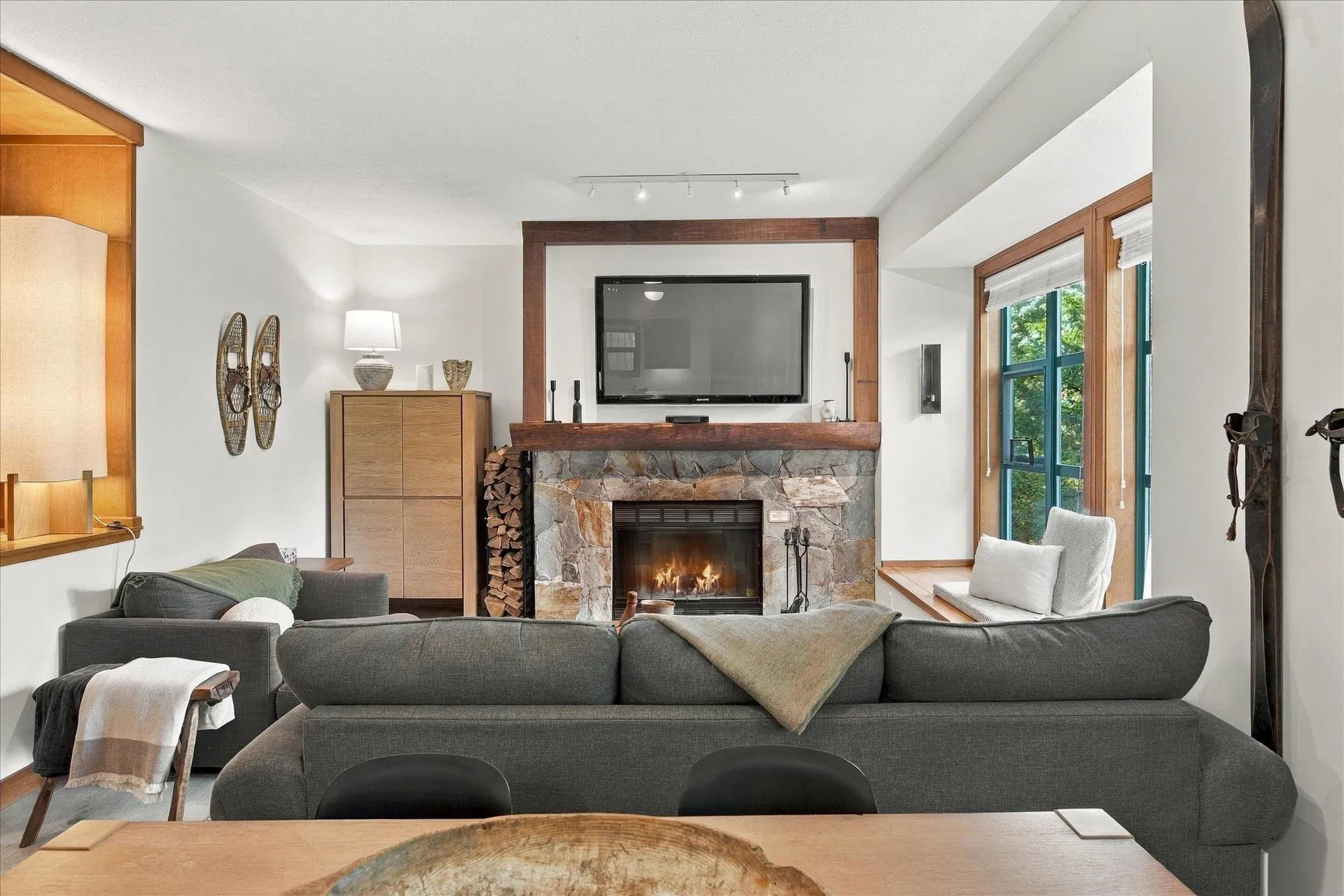 Photo 2 of 25 at #17 – 4652 Blackcomb Way