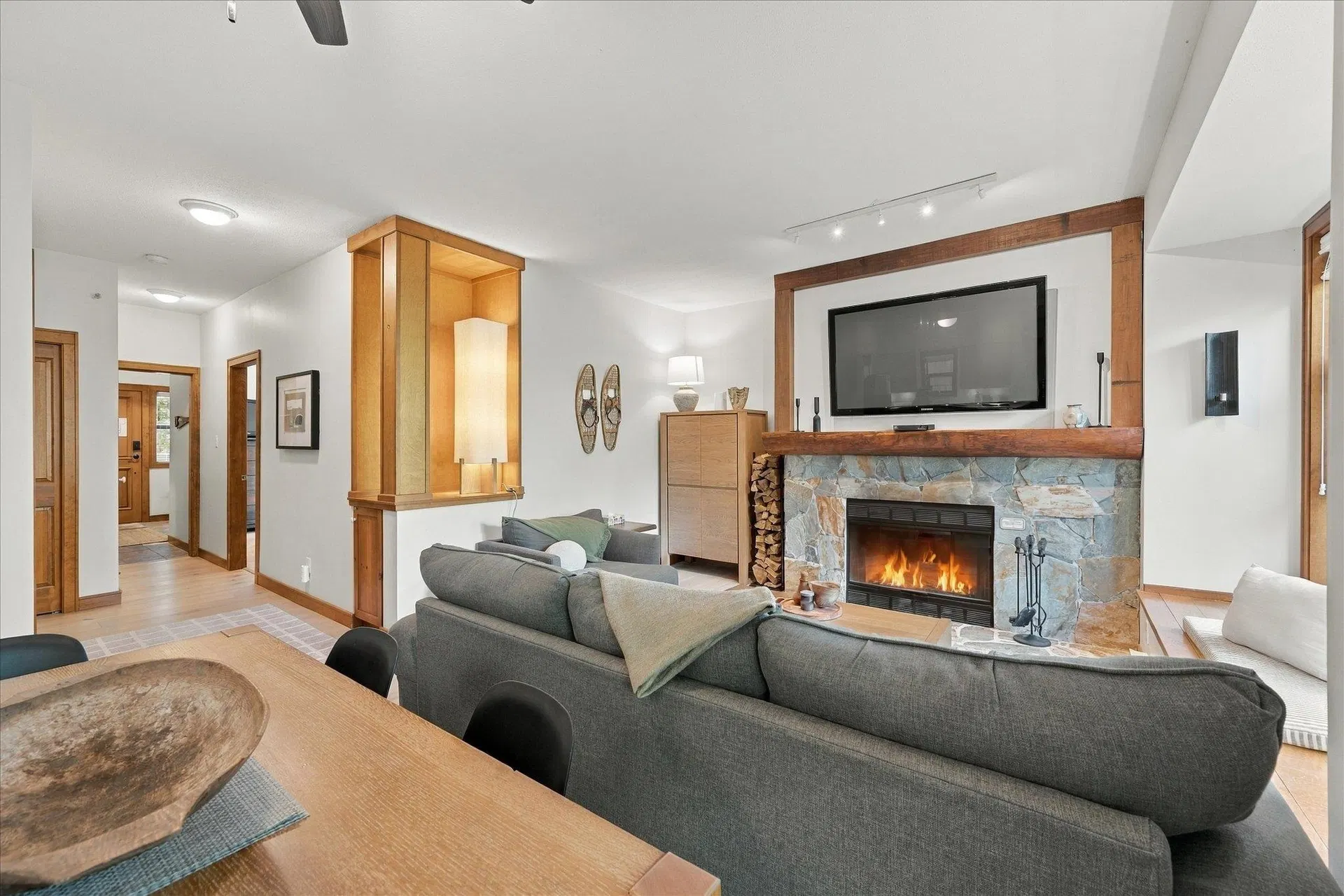 Photo 3 of 25 at #17 – 4652 Blackcomb Way