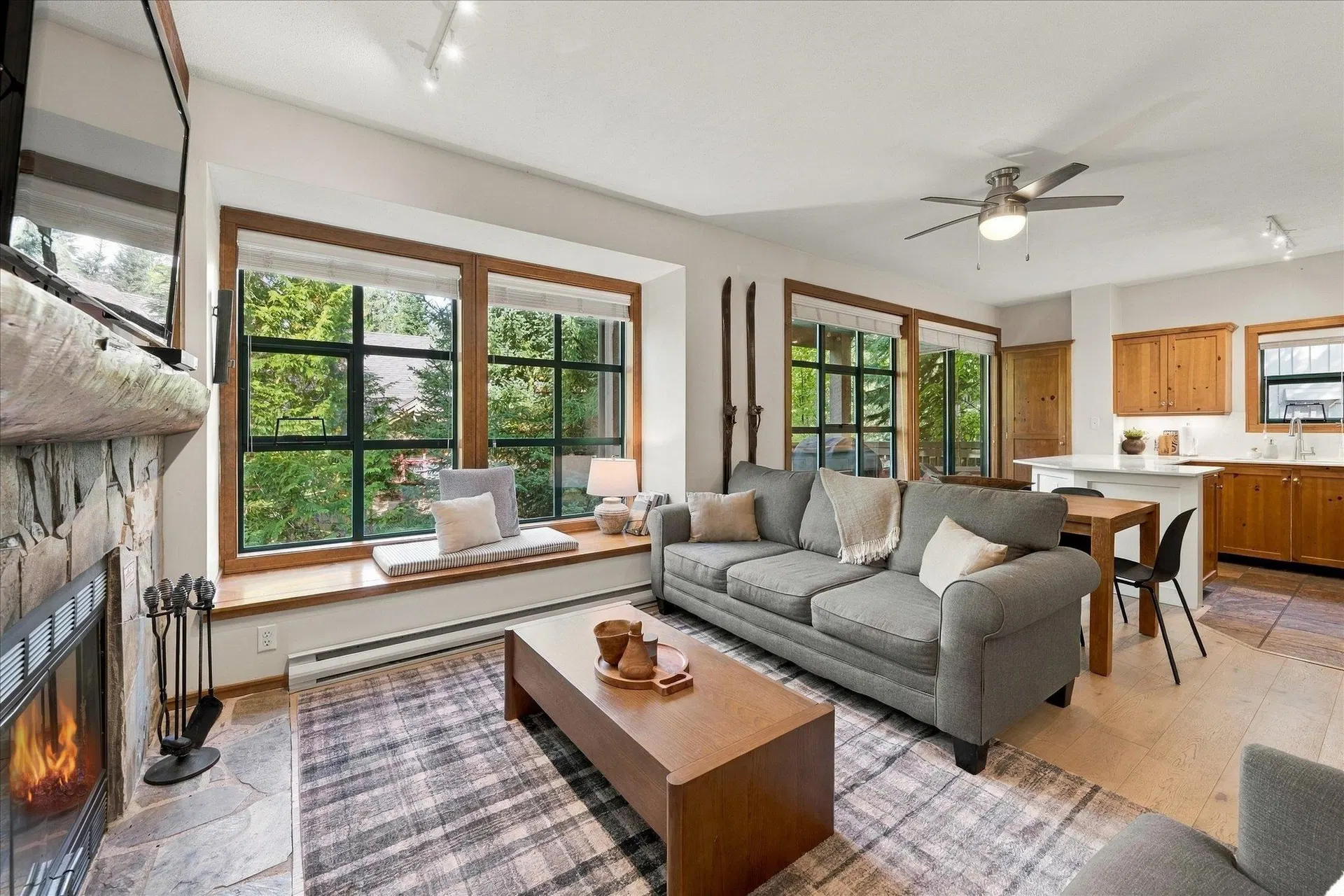 Photo 4 of 25 at #17 – 4652 Blackcomb Way