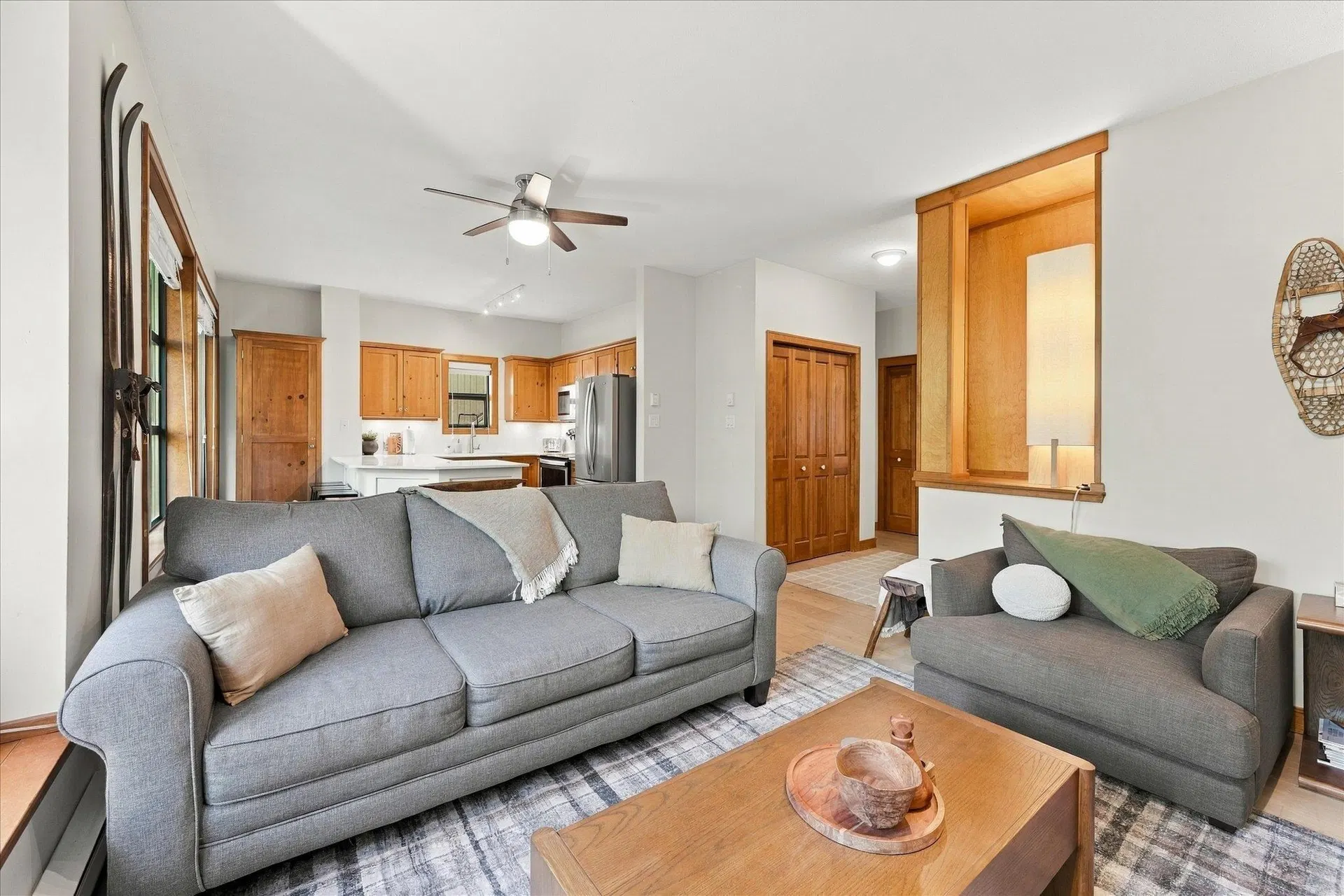 Photo 5 of 25 at #17 – 4652 Blackcomb Way