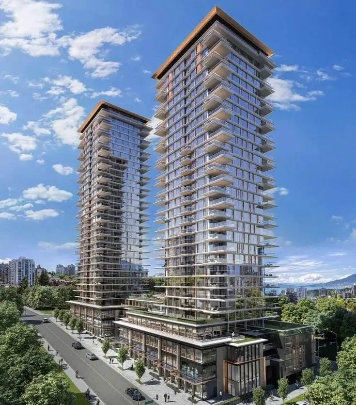 #2103 – 1482 Robson