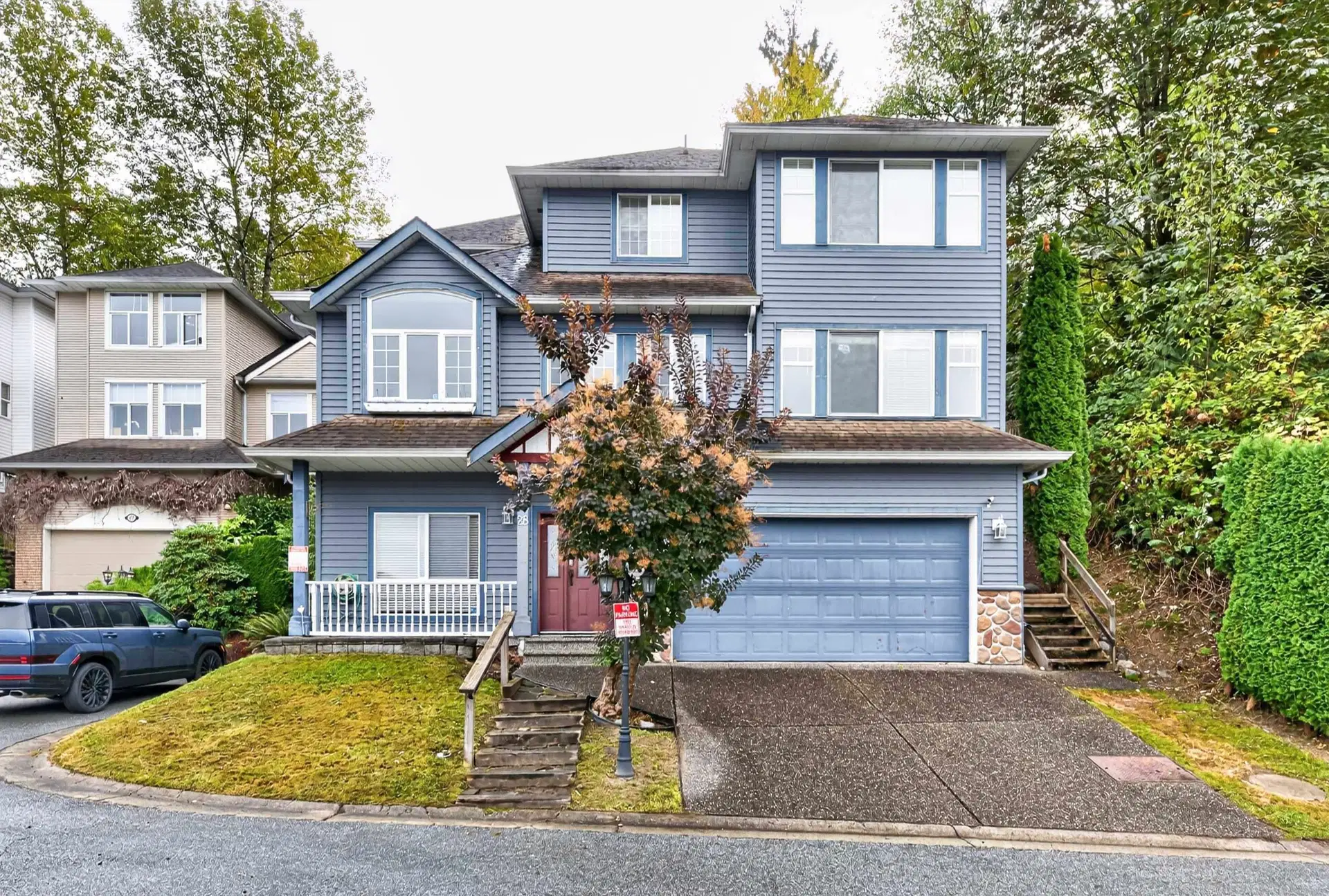 #28 – 1615 Shaughnessy Street