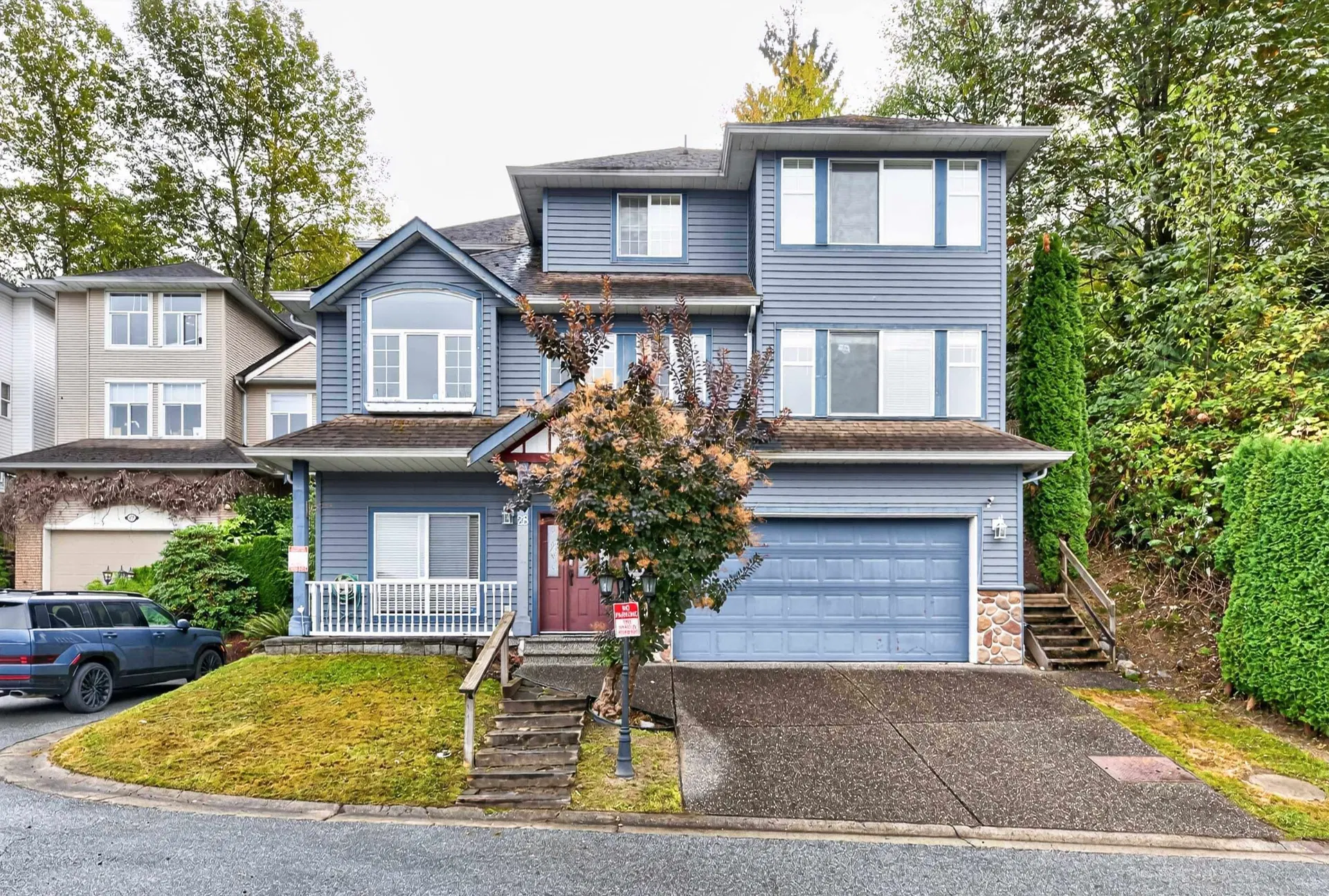 #28 – 1615 Shaughnessy Street