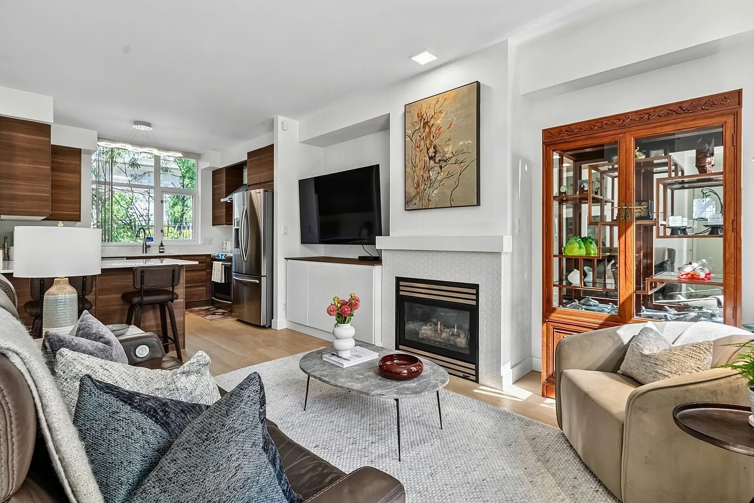 Photo 4 of 36 at TH5 – 2088 Madison Avenue