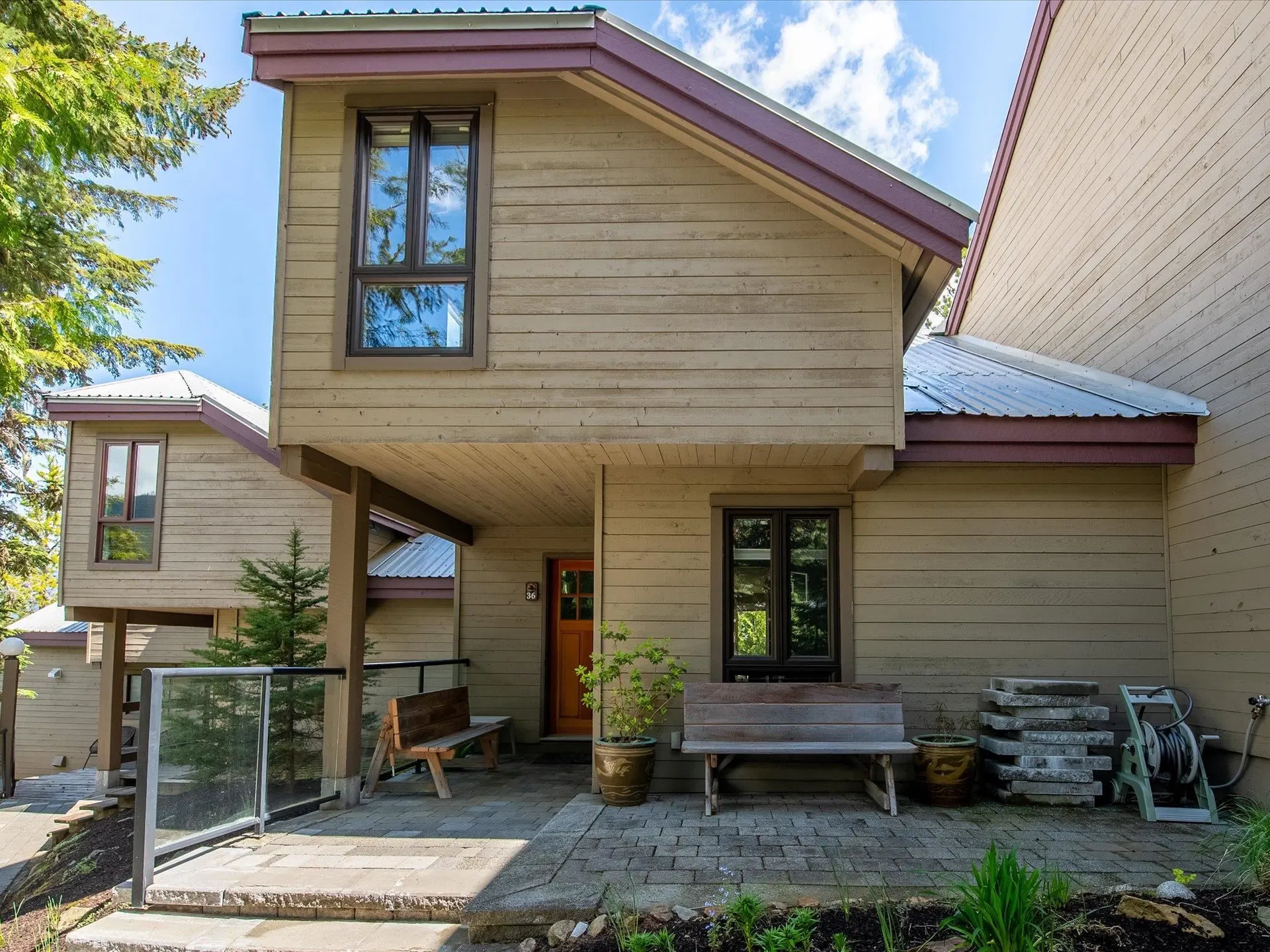 Photo 2 of 29 at #36 – 6125 Eagle Drive