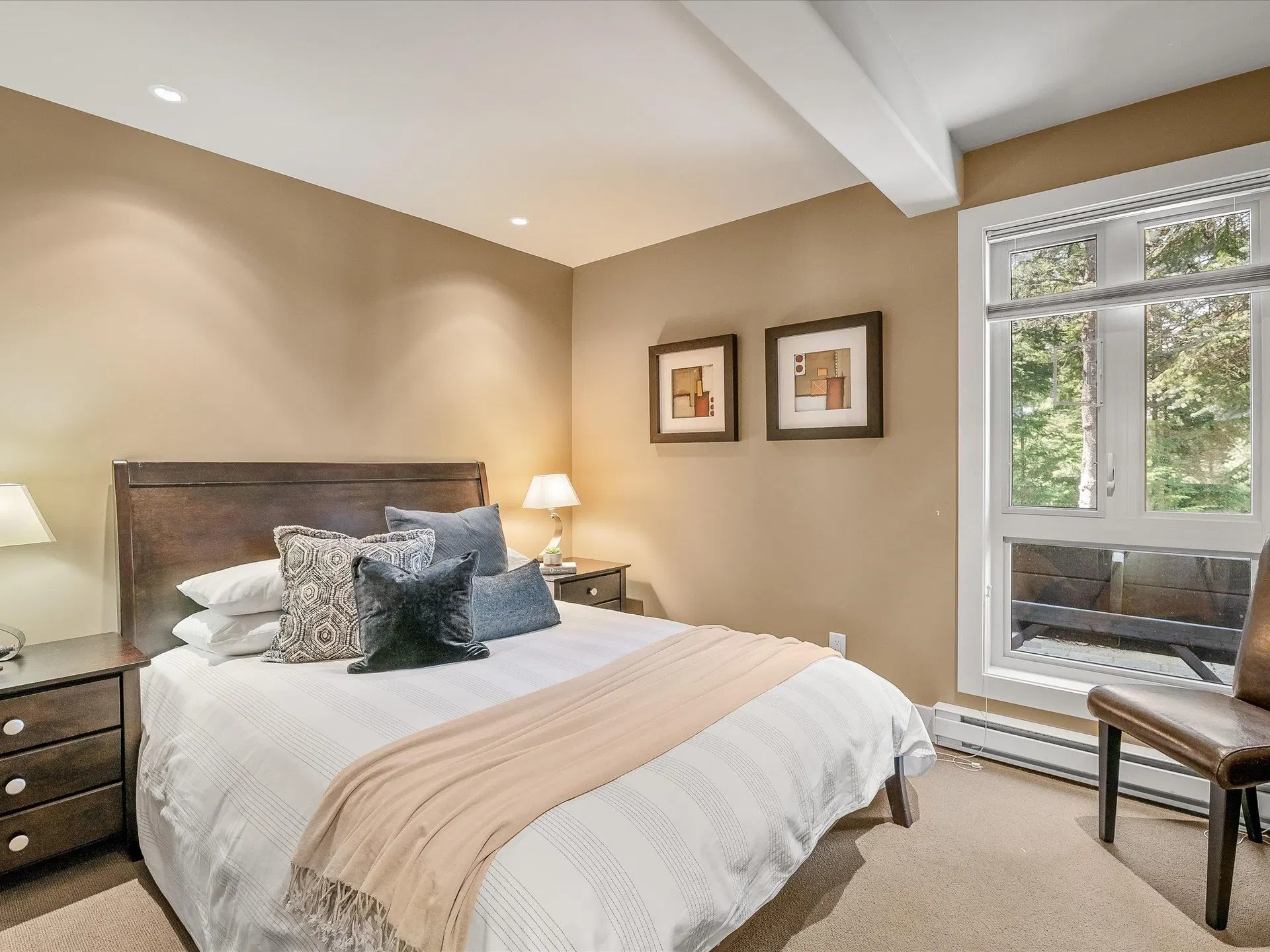 Photo 3 of 29 at #36 – 6125 Eagle Drive