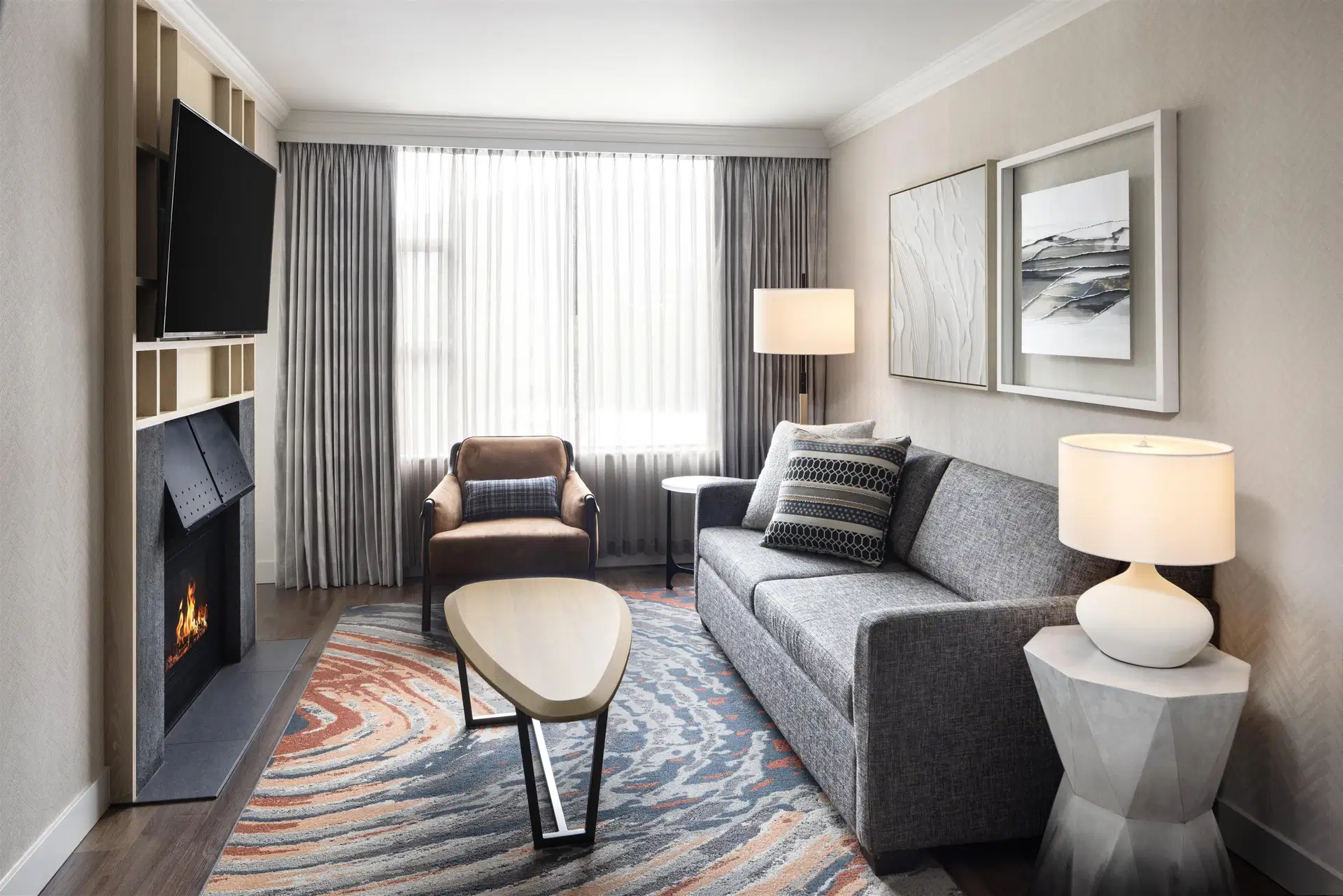 #715 – 4090 Whistler Way