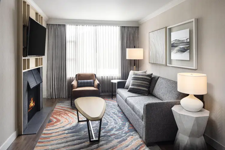 #715 – 4090 Whistler Way