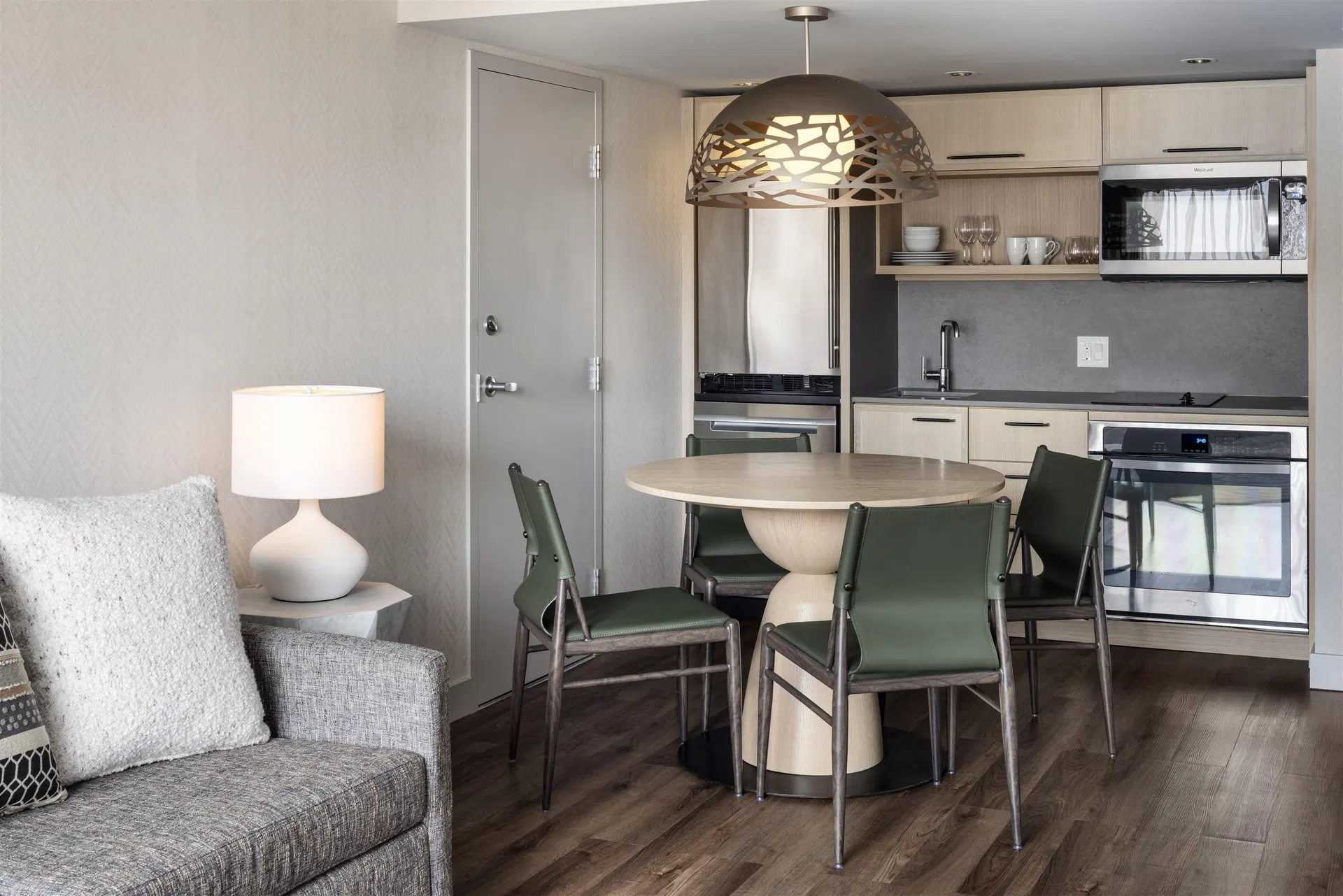 Photo 2 of 5 at #715 – 4090 Whistler Way