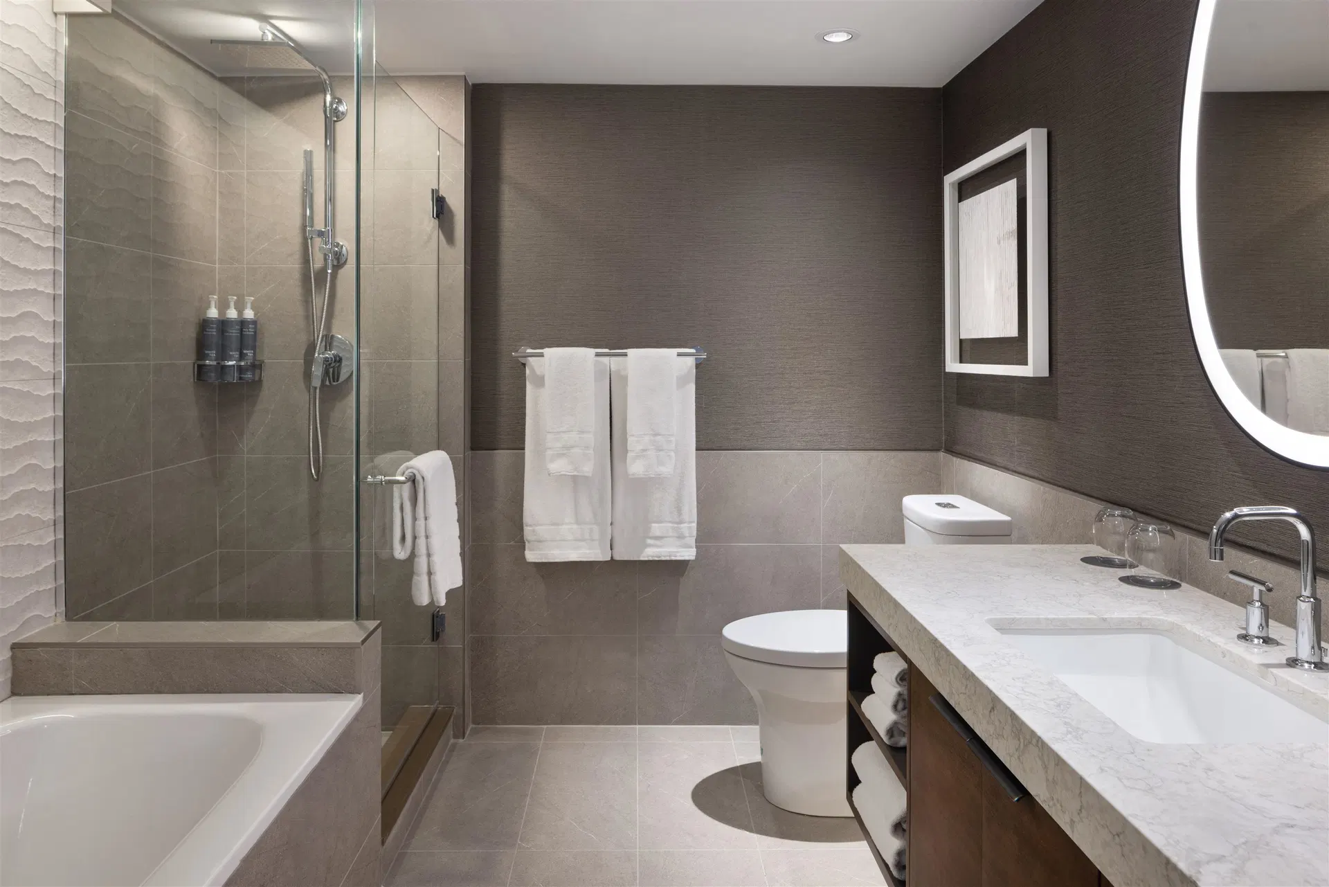 Photo 3 of 5 at #715 – 4090 Whistler Way