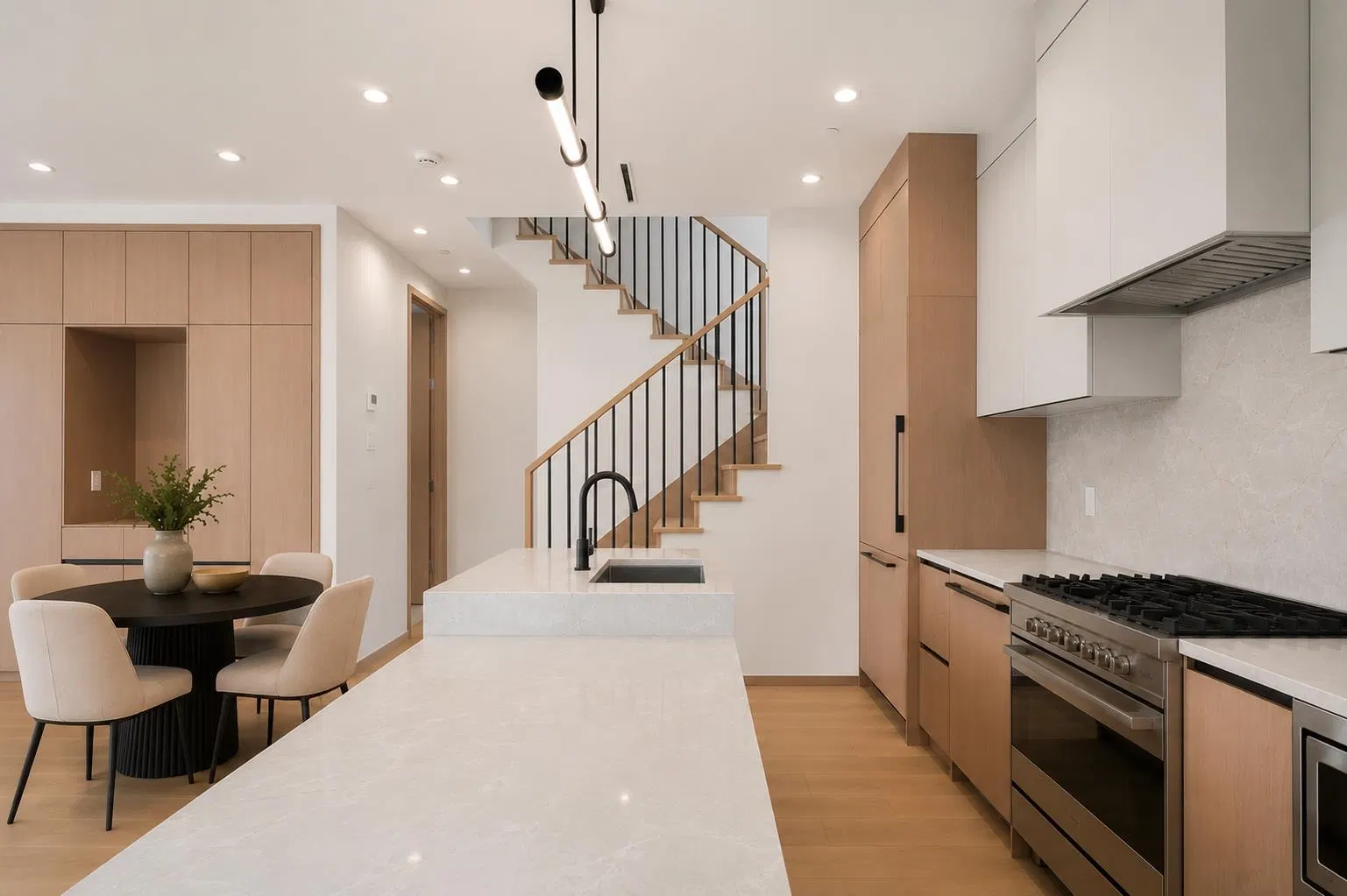 Photo 4 of 22 at #2 – 1448 E 30th Avenue