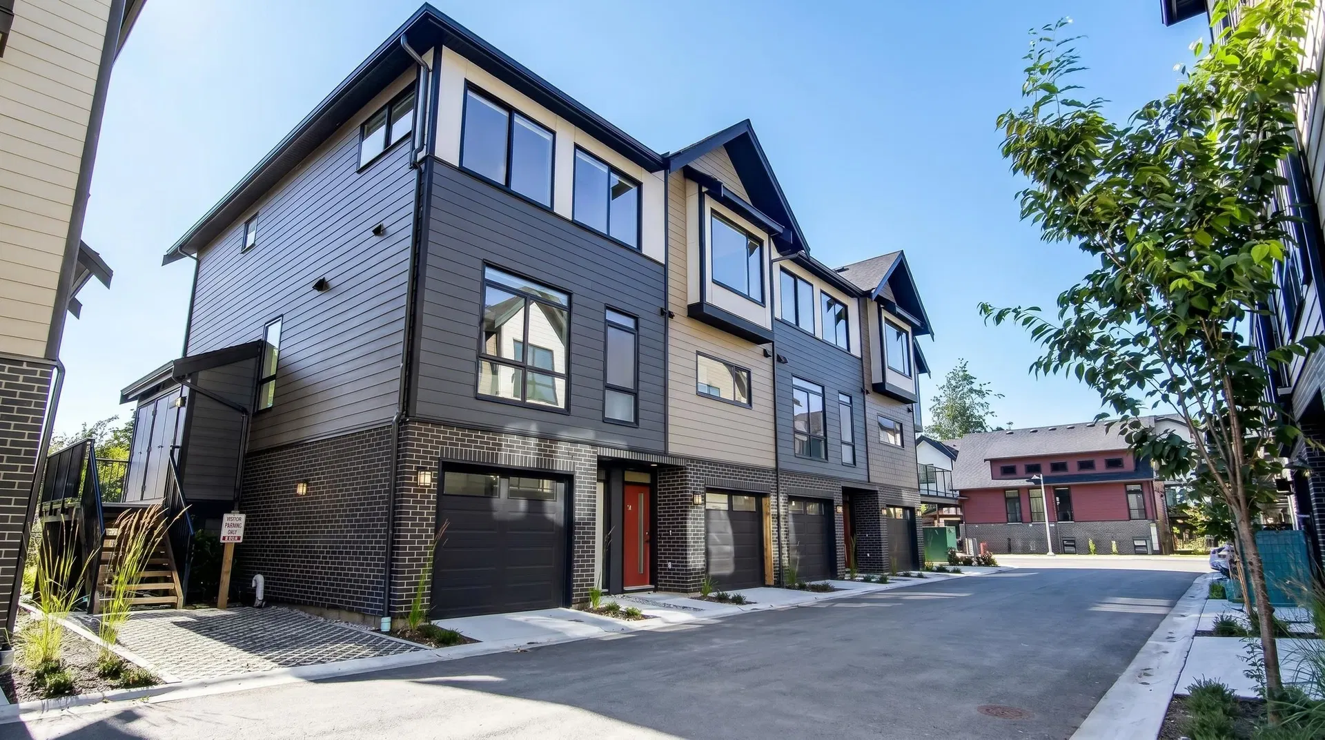 Photo 1 of 28 at #15 – 4337 Boundary Road