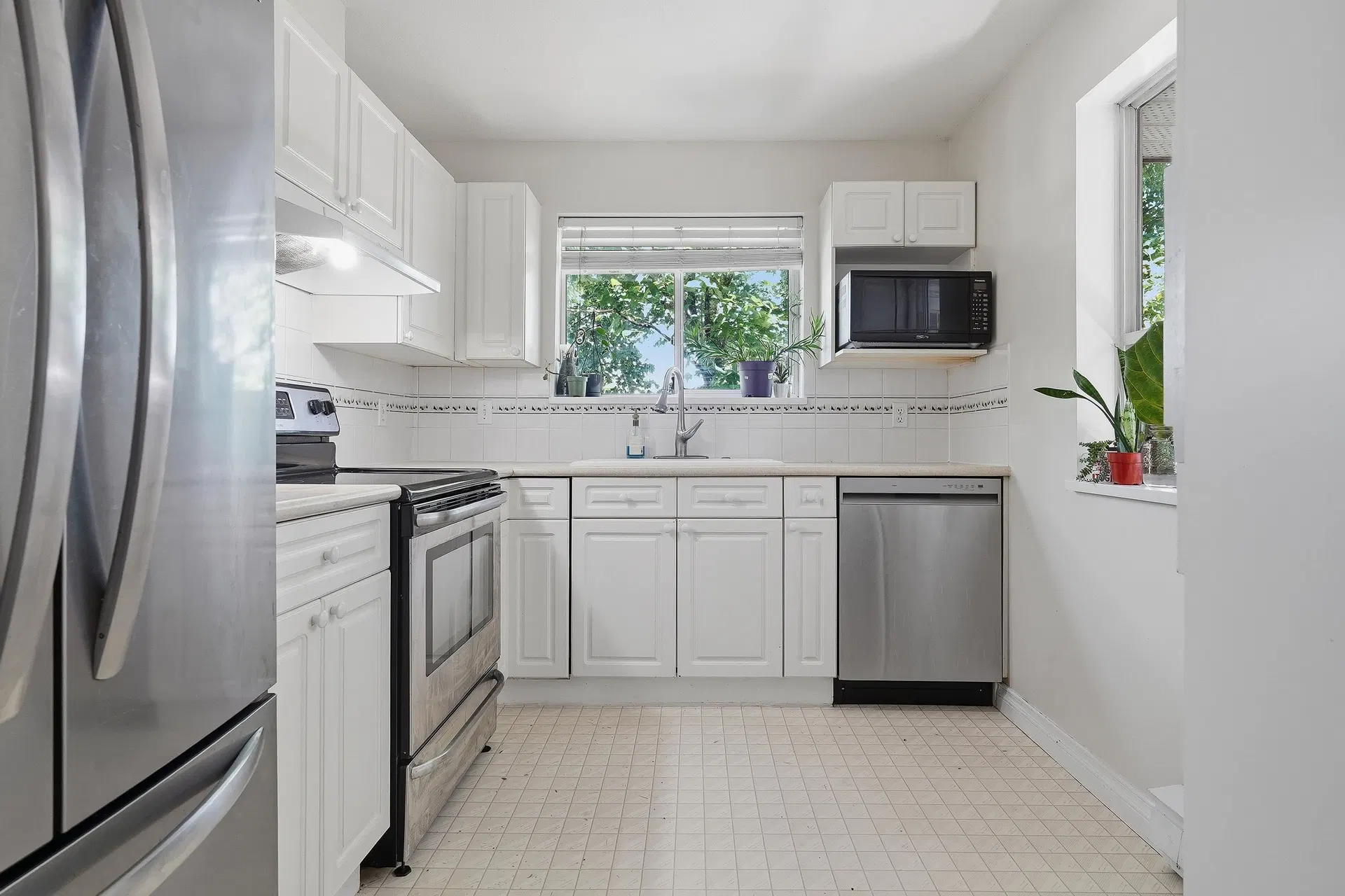 Photo 1 of 31 at #209 – 4758 53 Street