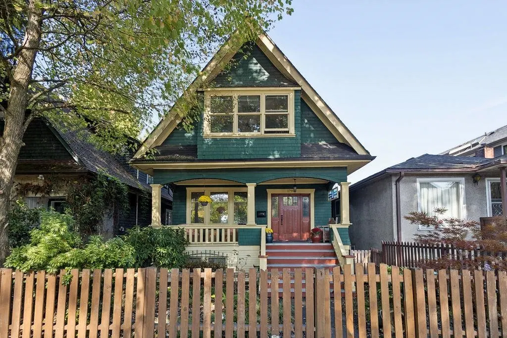 Photo 2 of 40 at 1791 E 7th Avenue